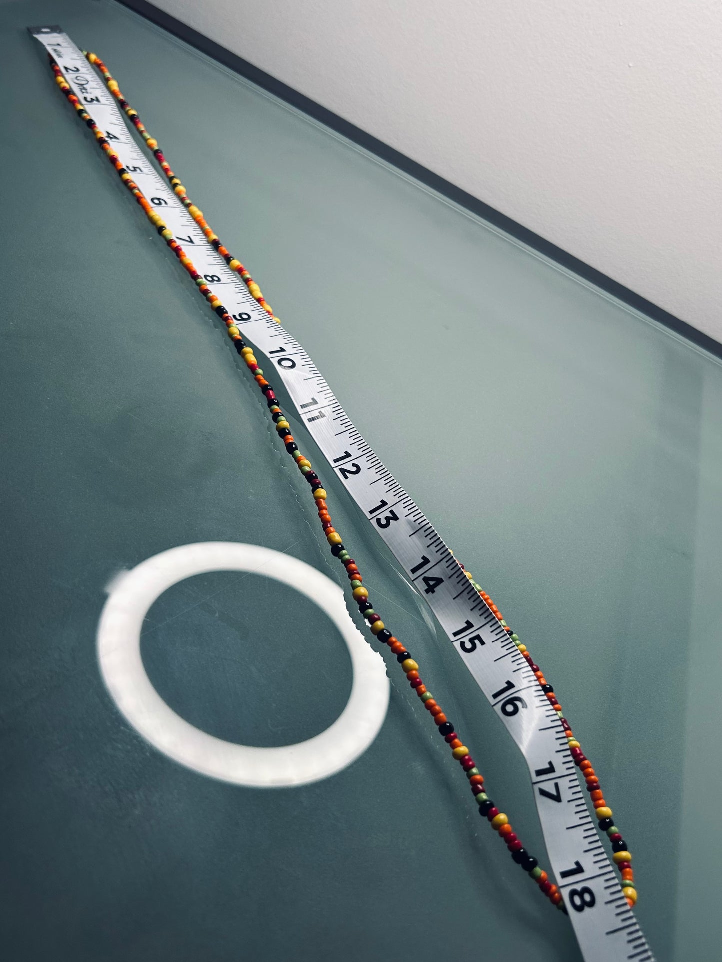 Waistbead Ornamental Corn(elastic)