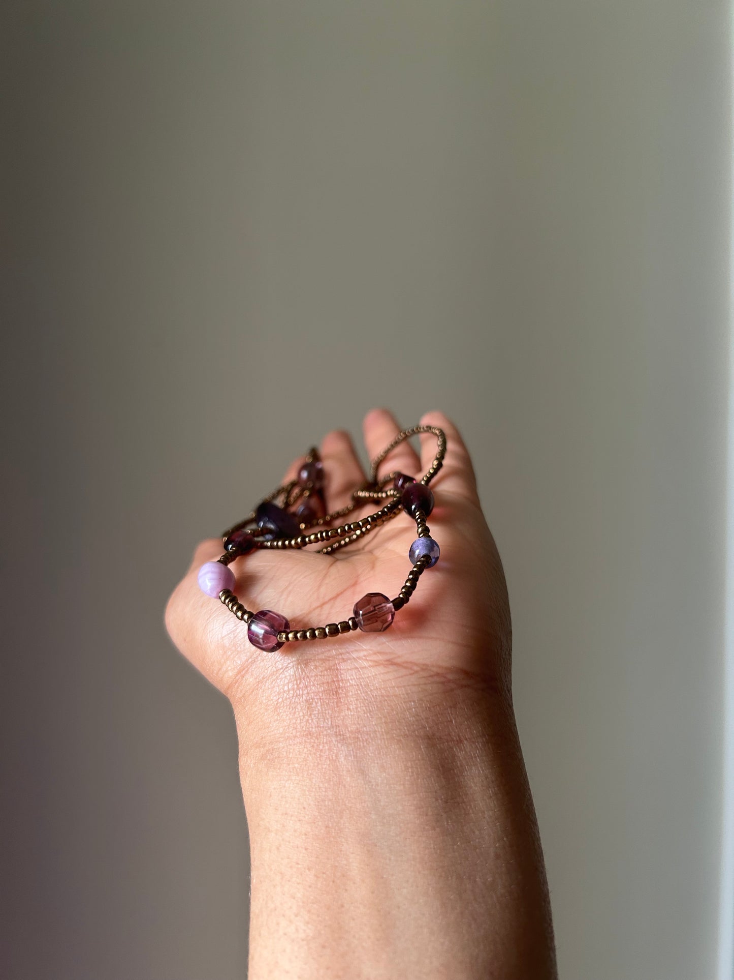 C.Burk WaistBead Set