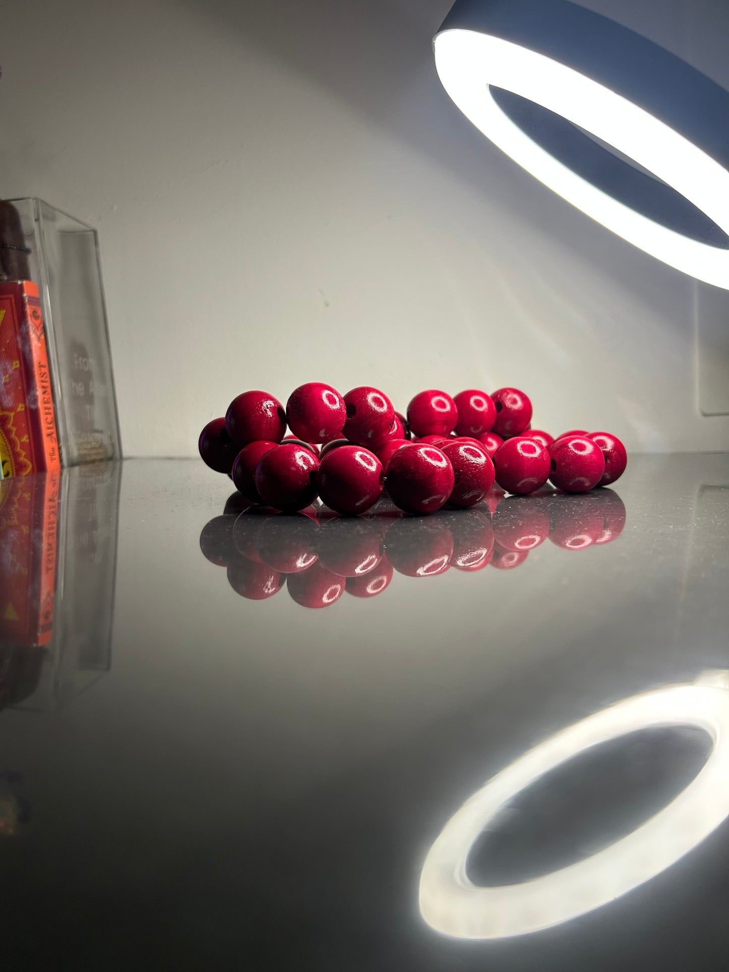 Berry Bracelet