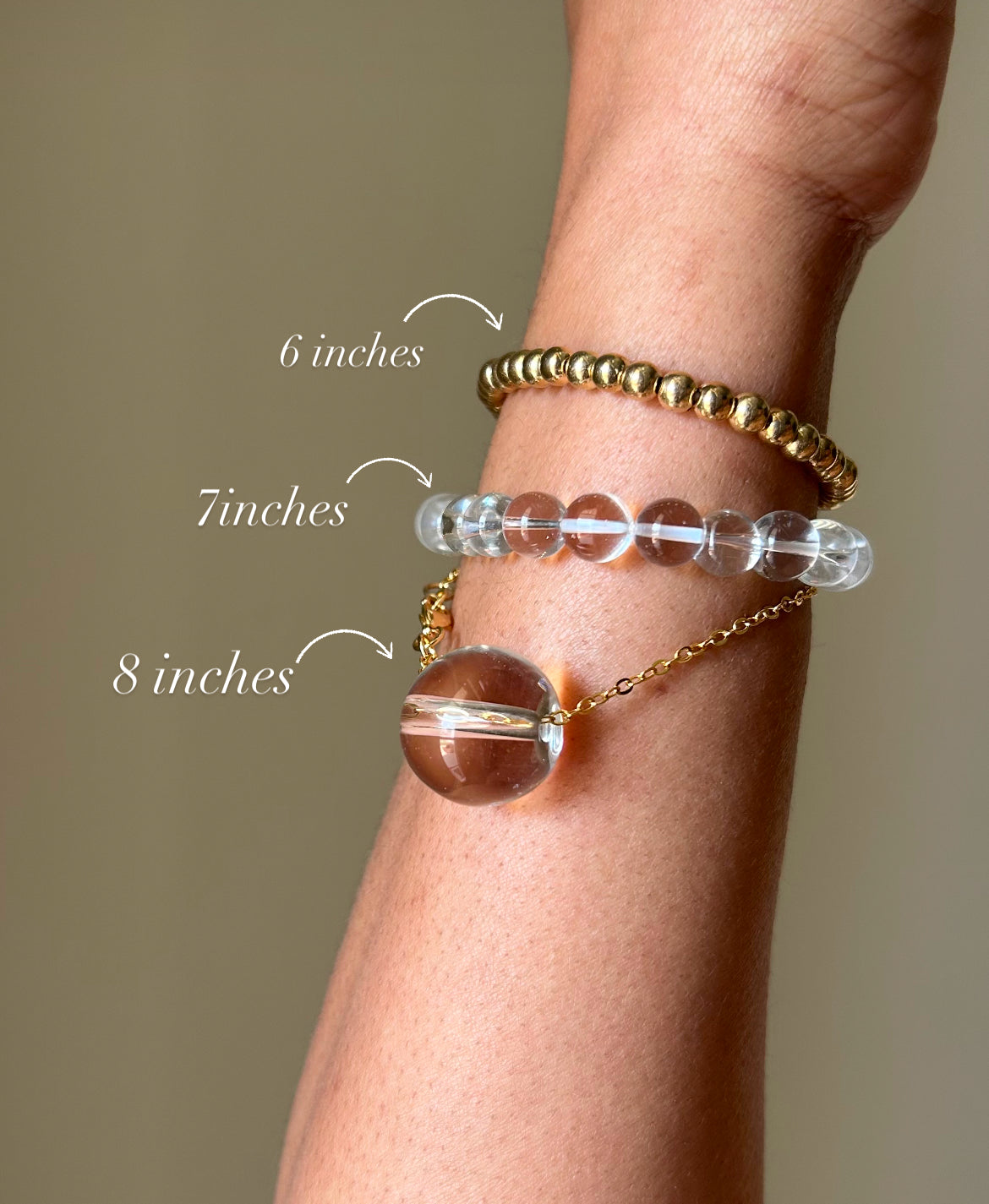 Bracelet Sets