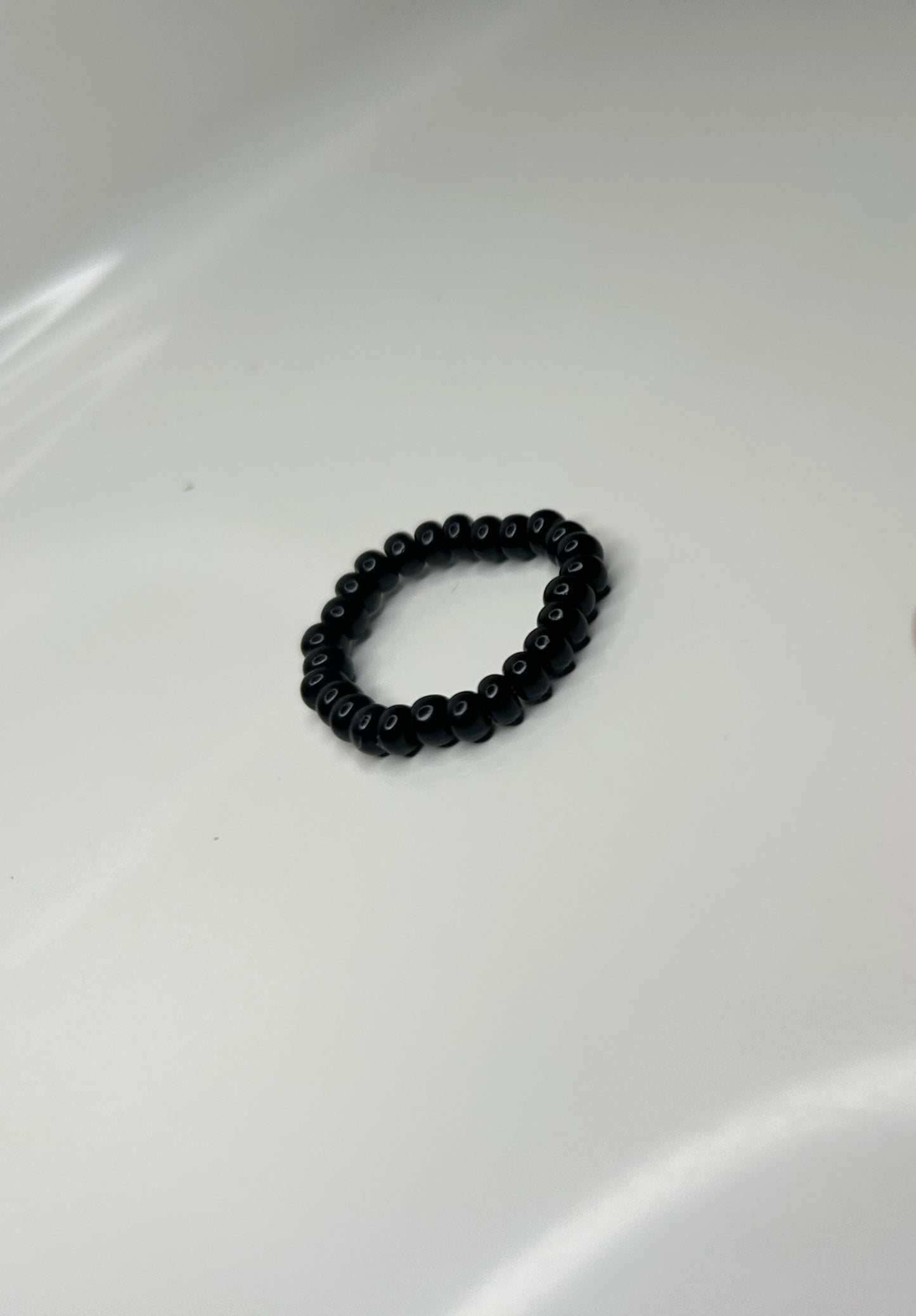 Ring Black