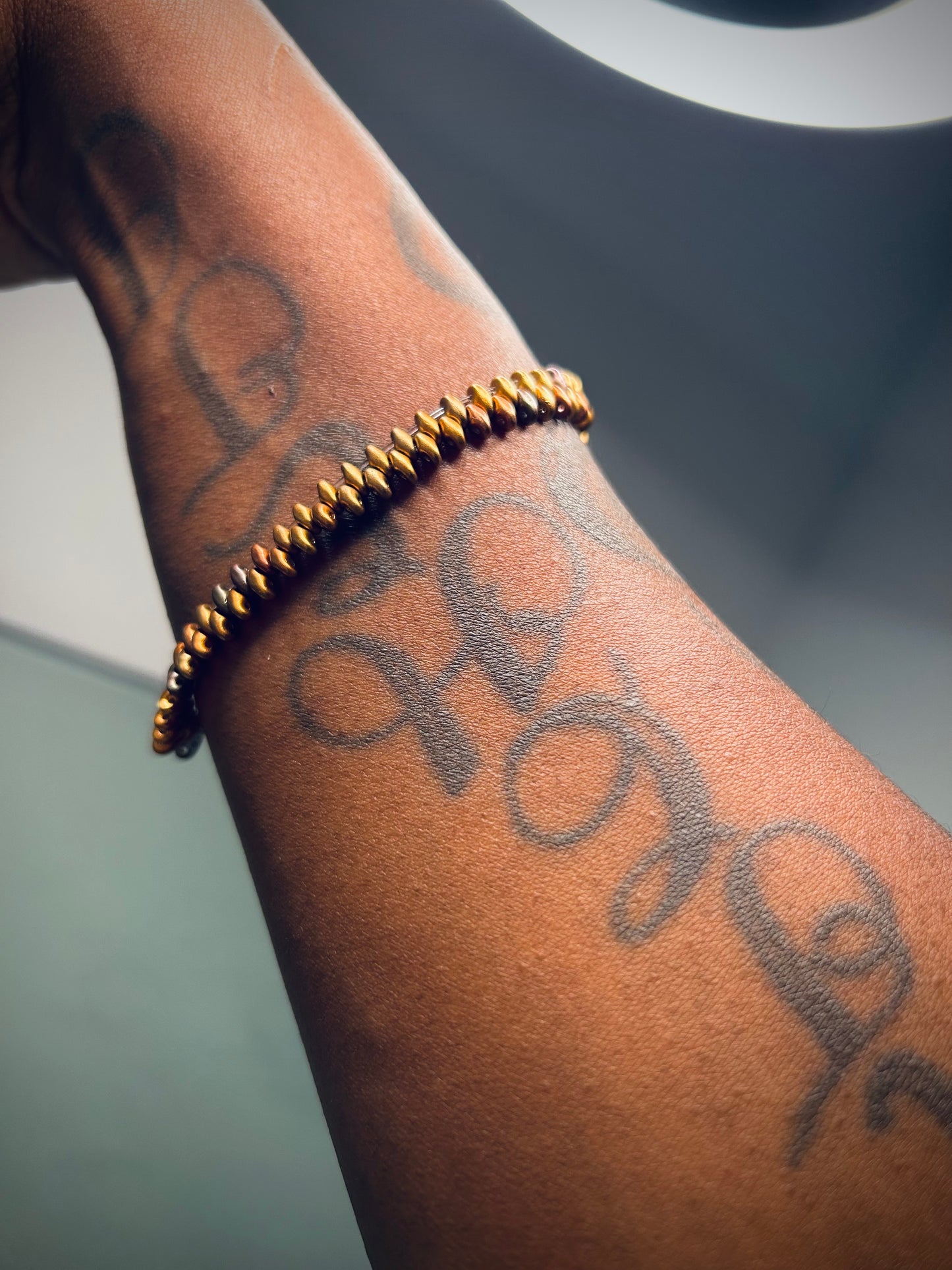 Bracelet Protection