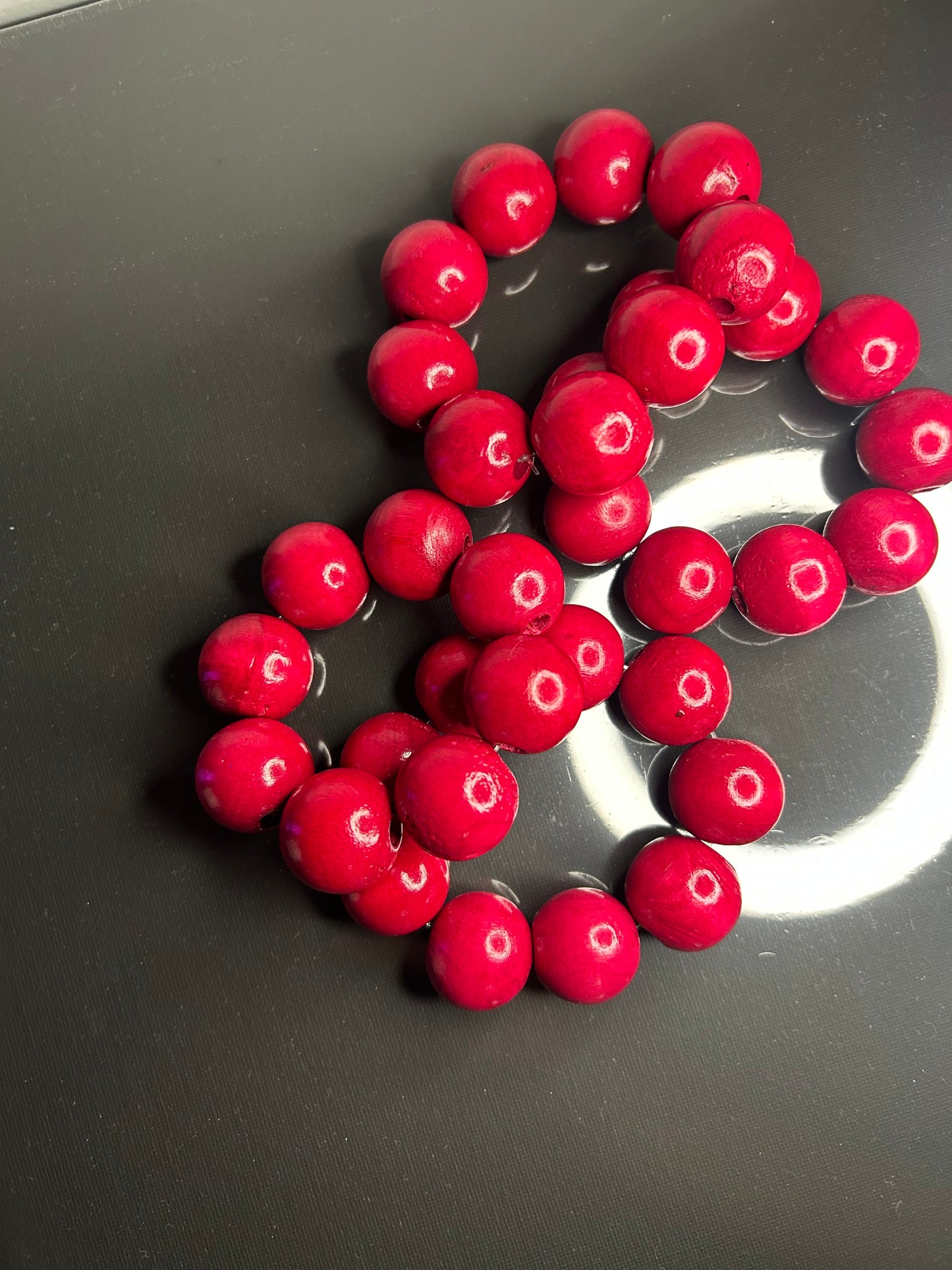 Berry Bracelet