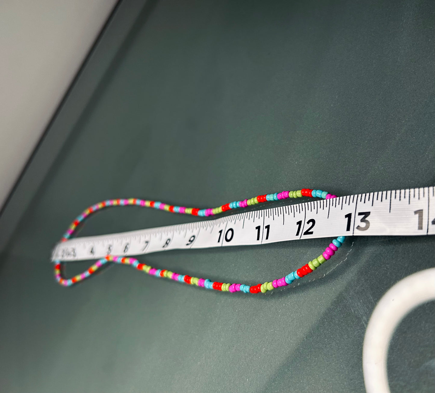 Waistbead WOW Caterpillar