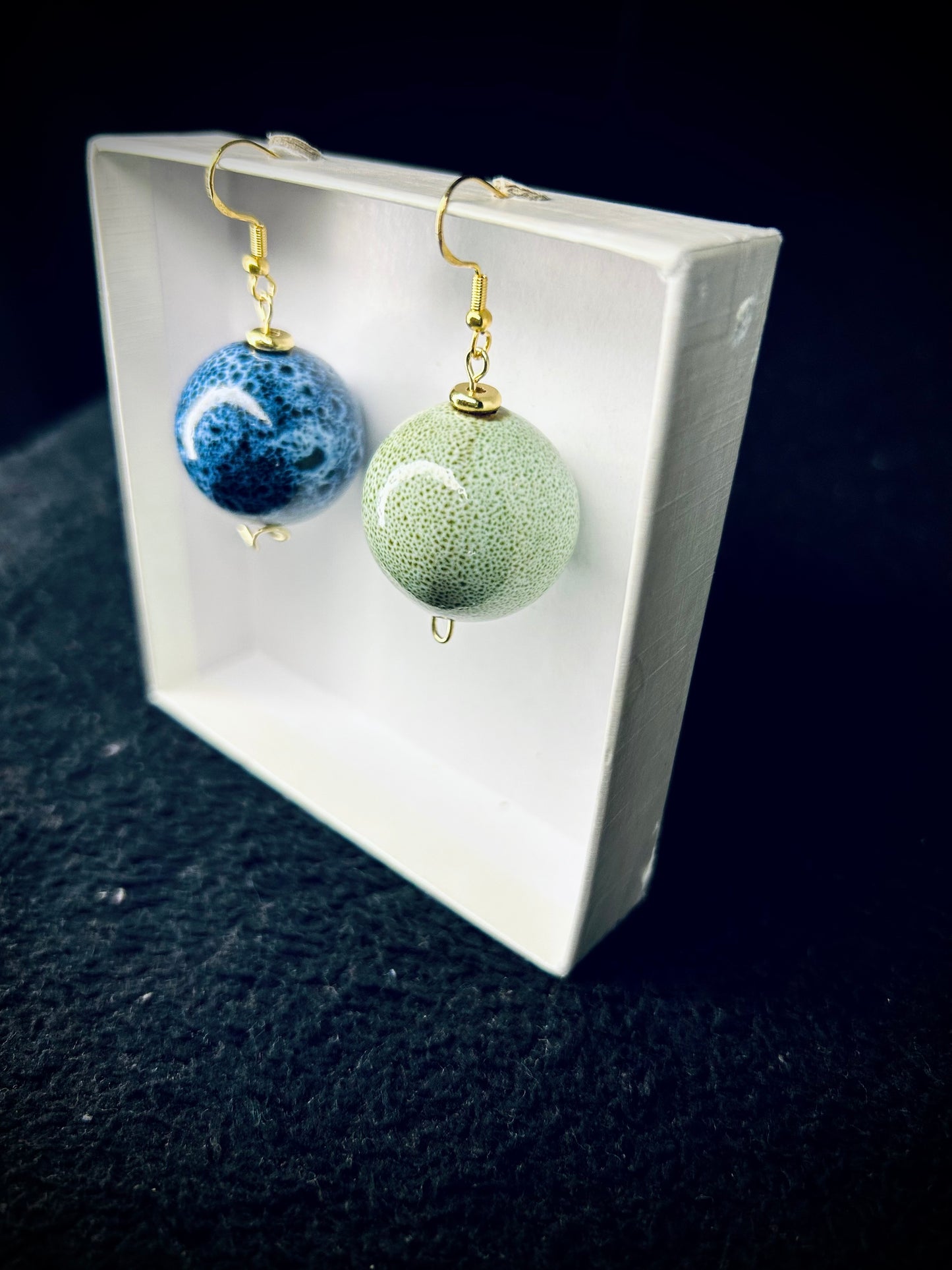 Earring Earthly