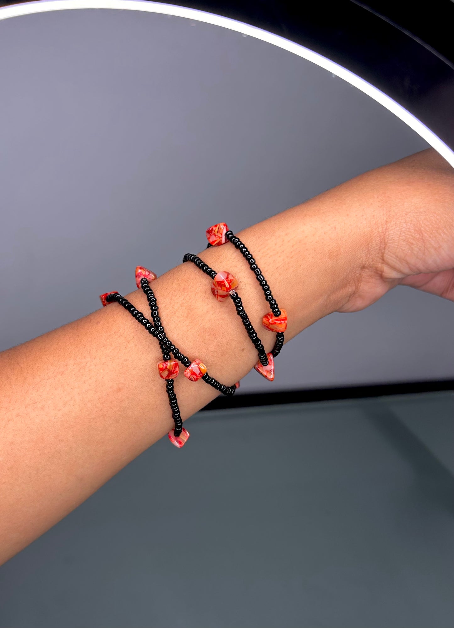 Bracelet Lava