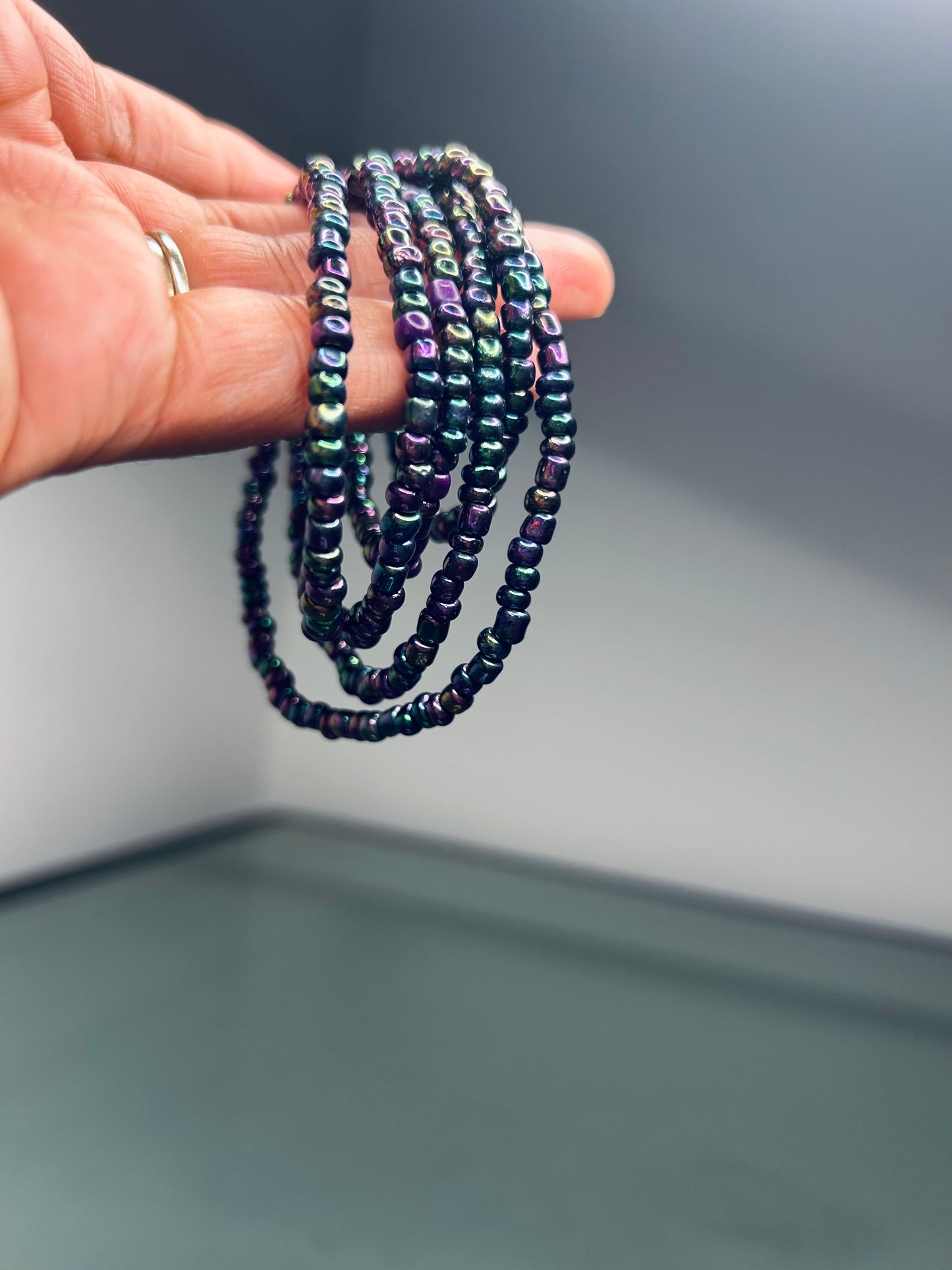Waistbead Mutil-color (elastic)