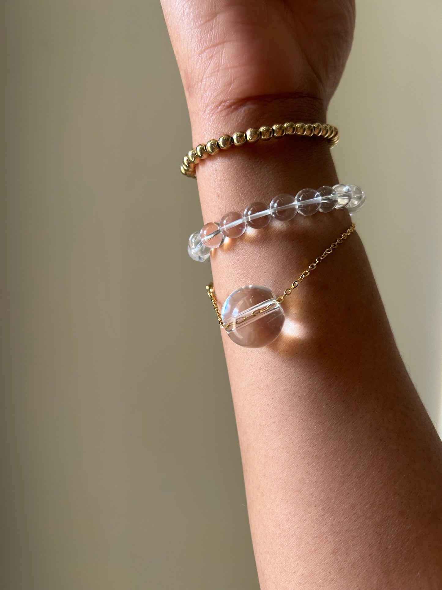 Bracelet Sets