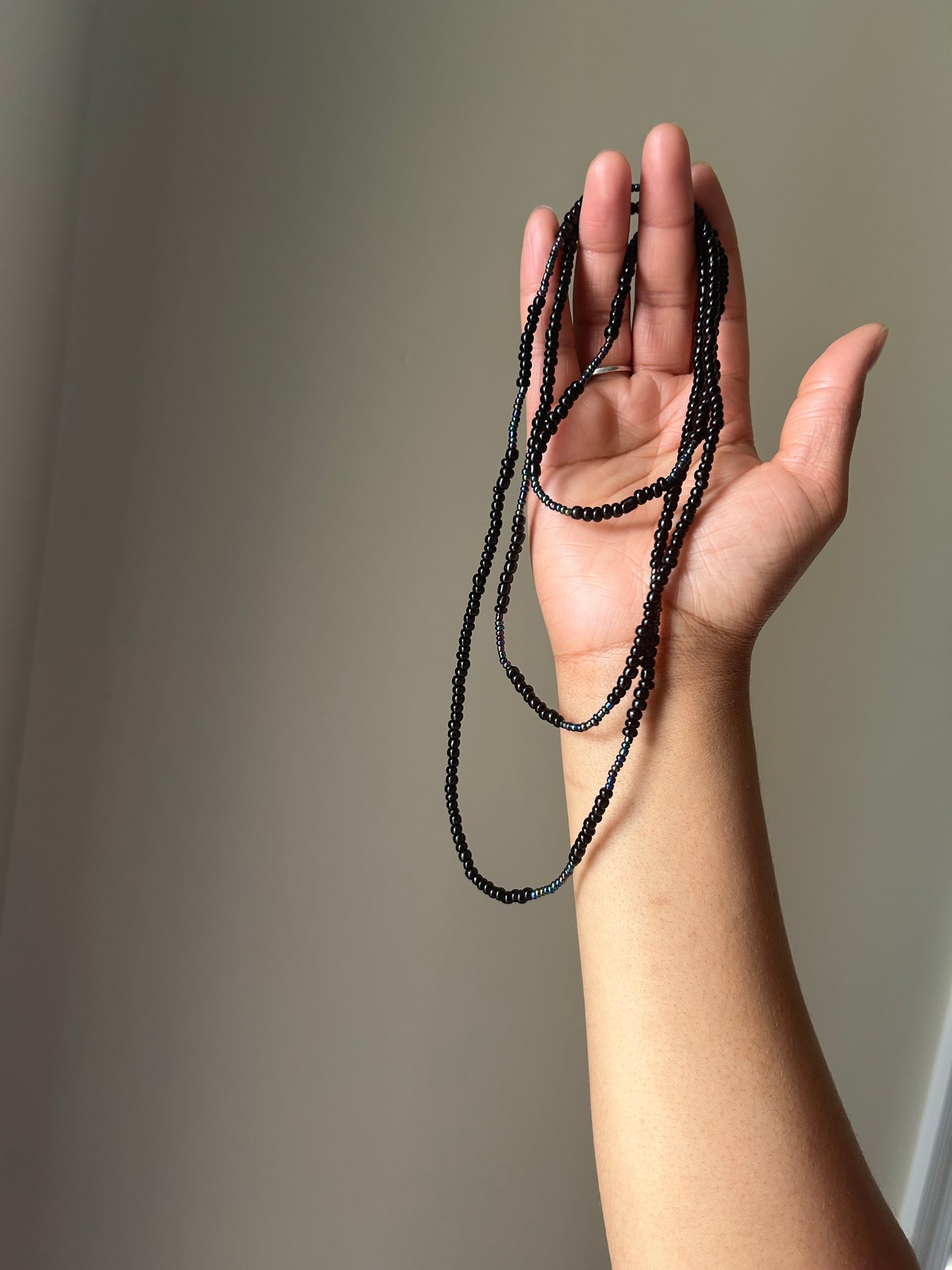 C.Burk WaistBead Set