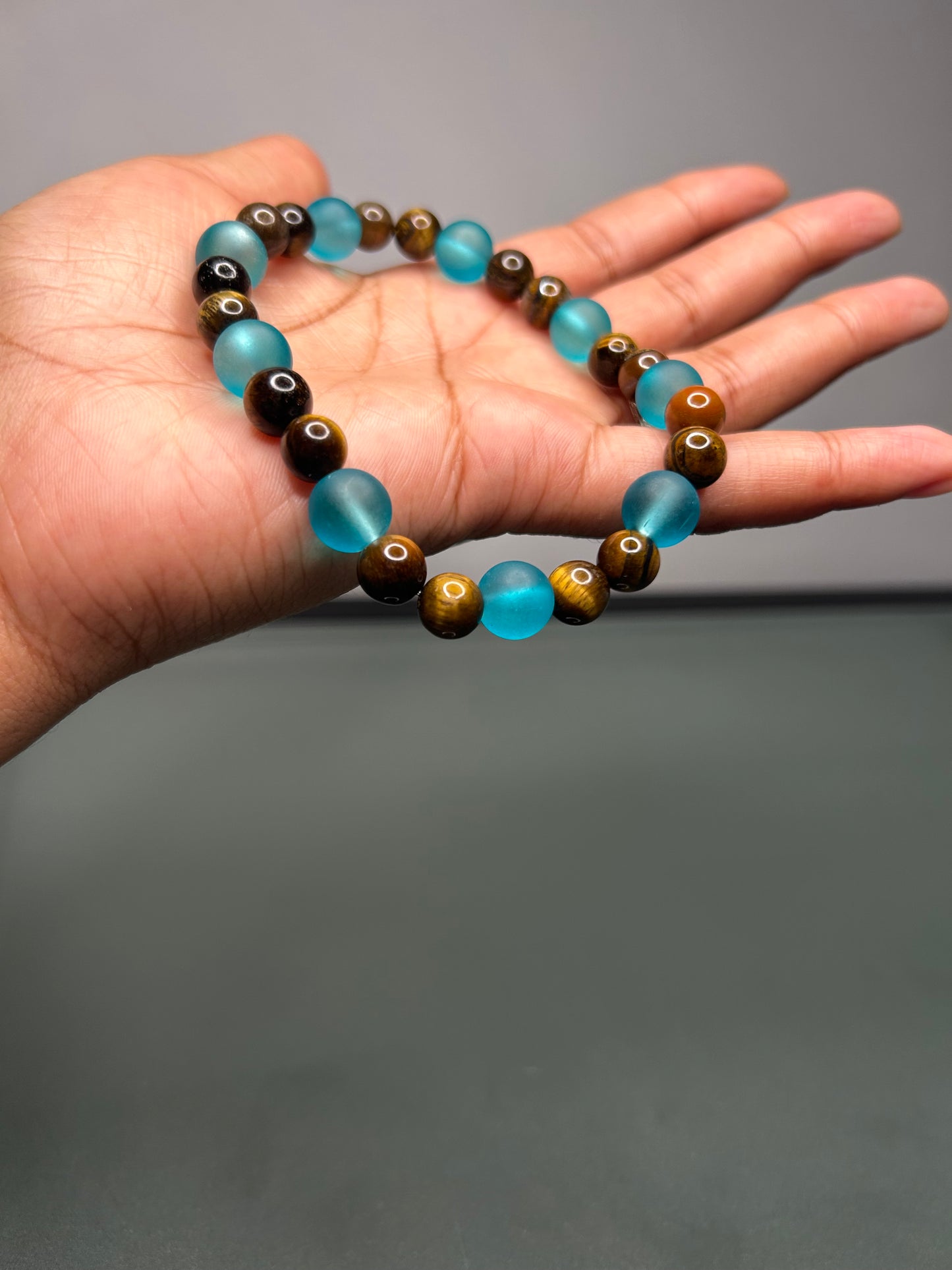 Bracelet BlueTrees