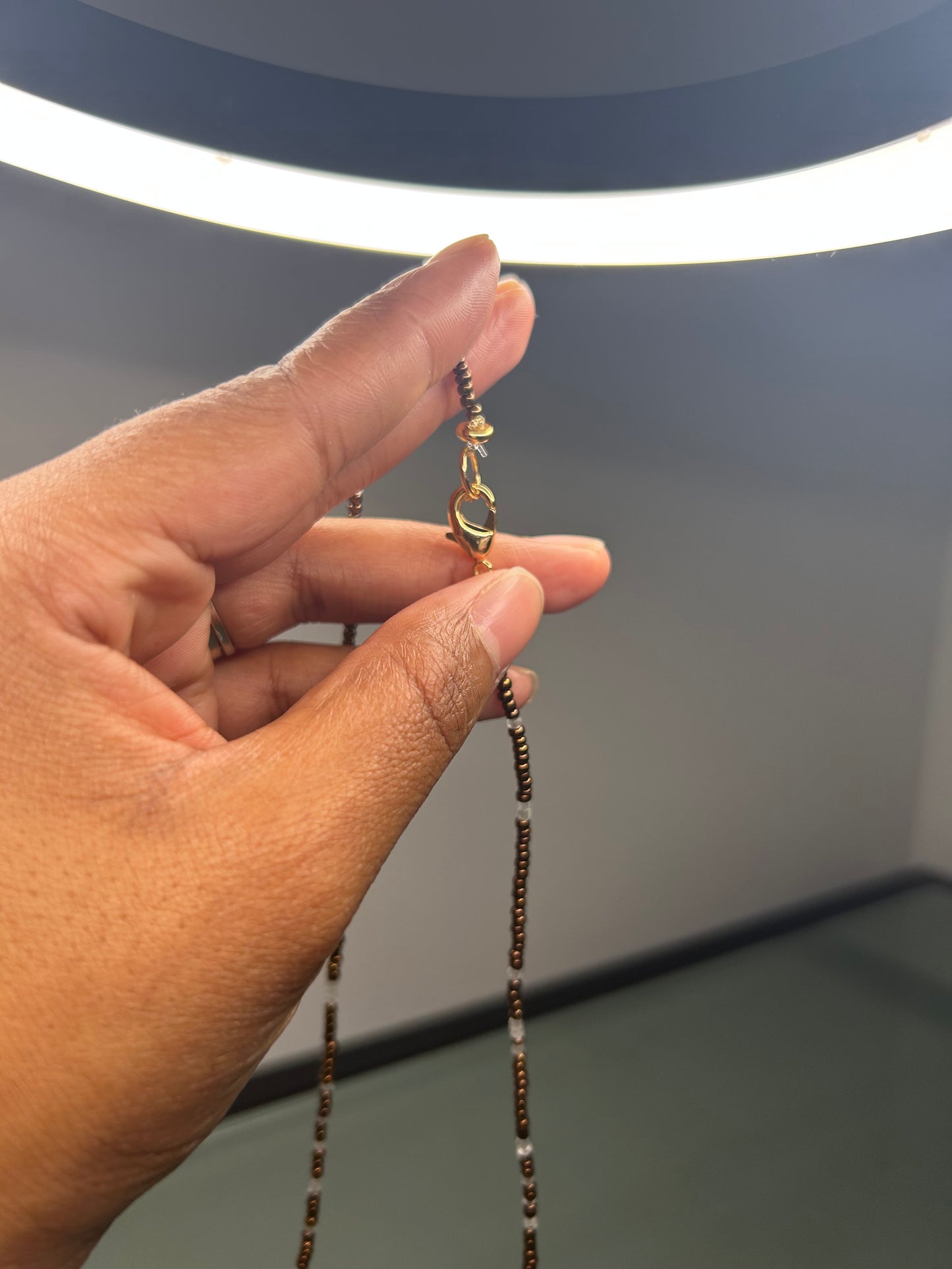 Necklace Make a Wish