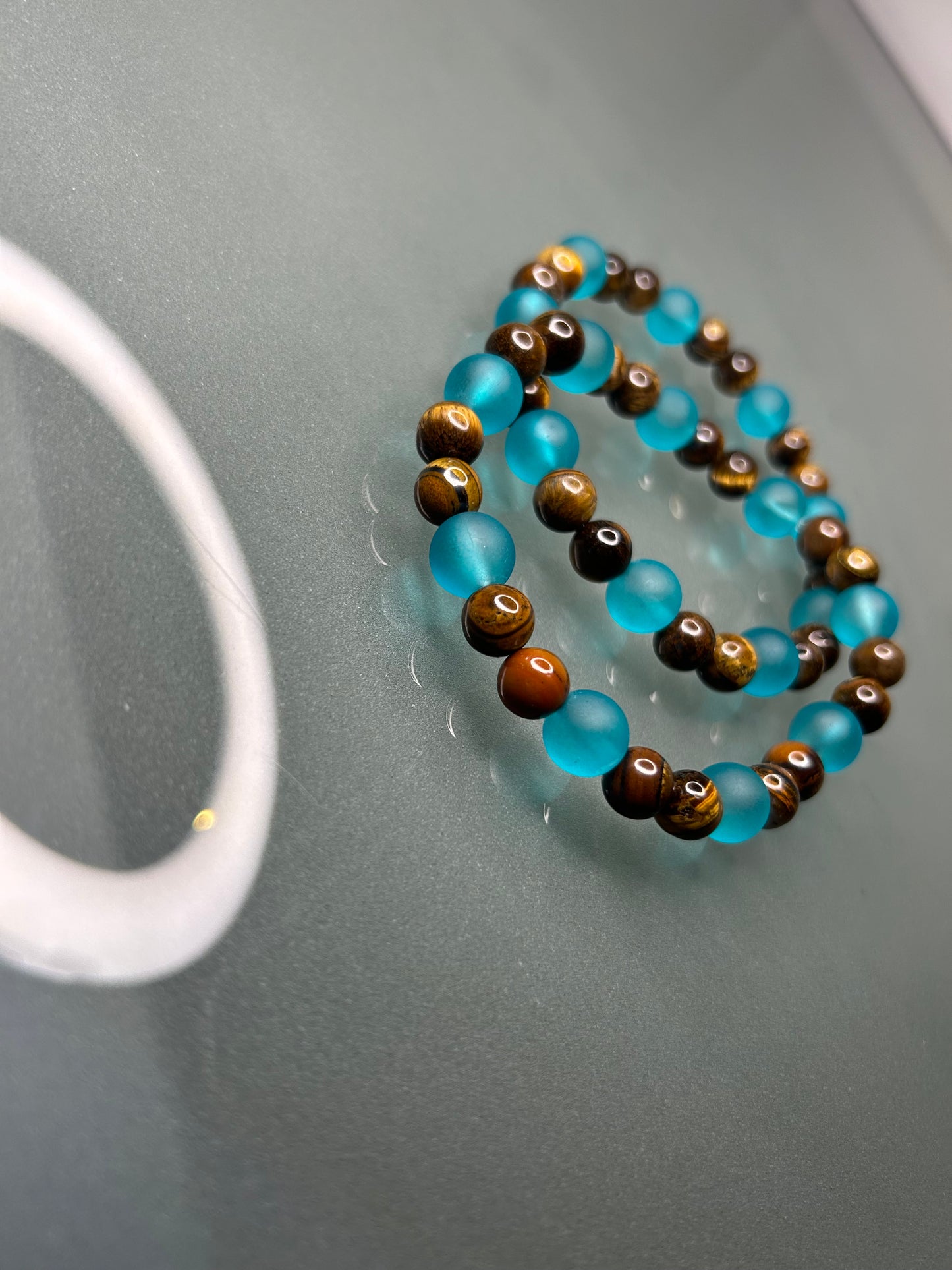 Bracelet BlueTrees