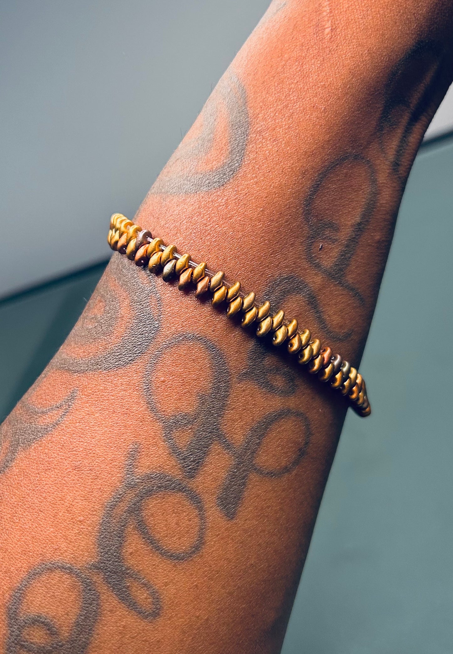Bracelet Protection