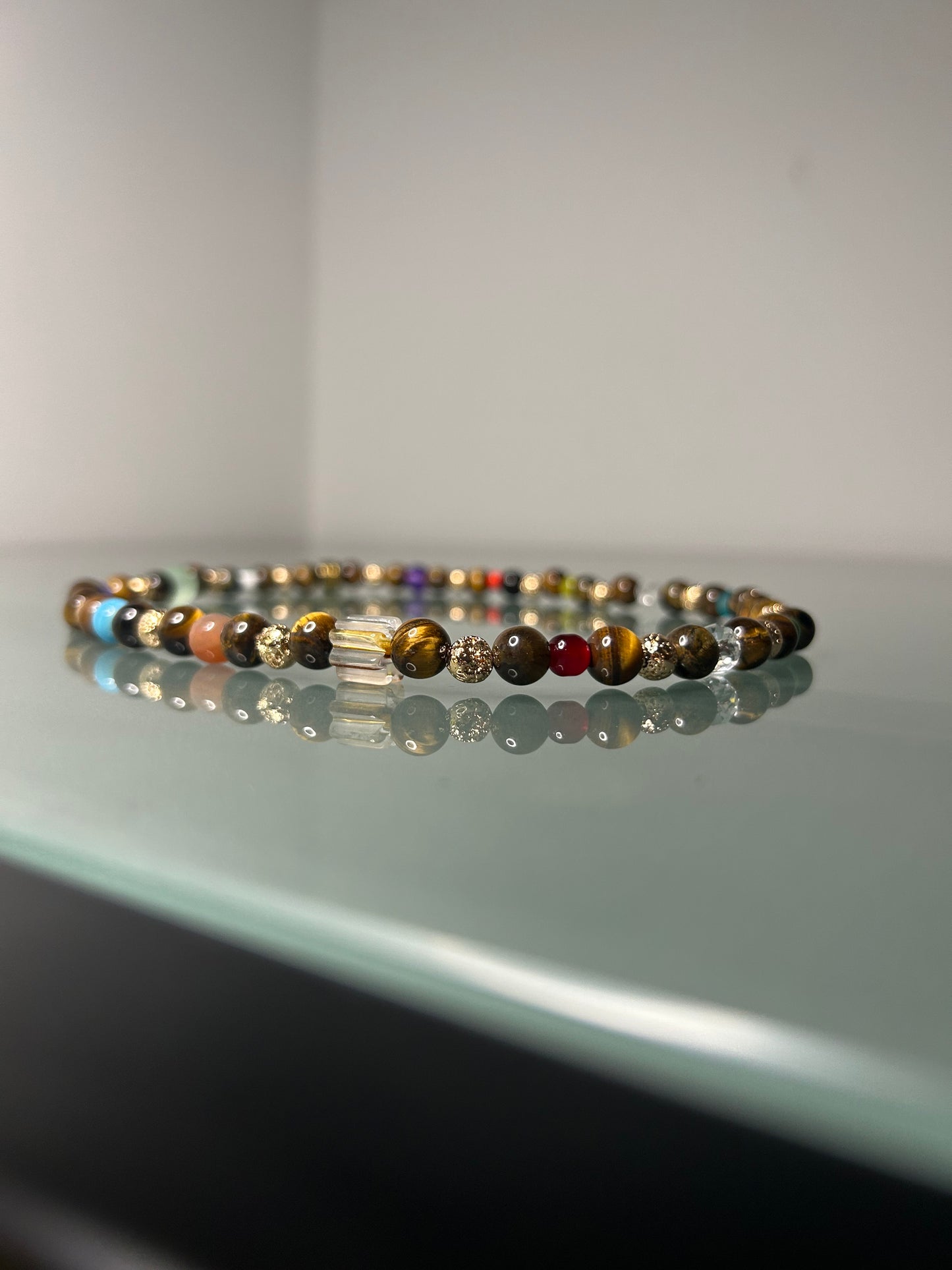 Necklace Coffee Table