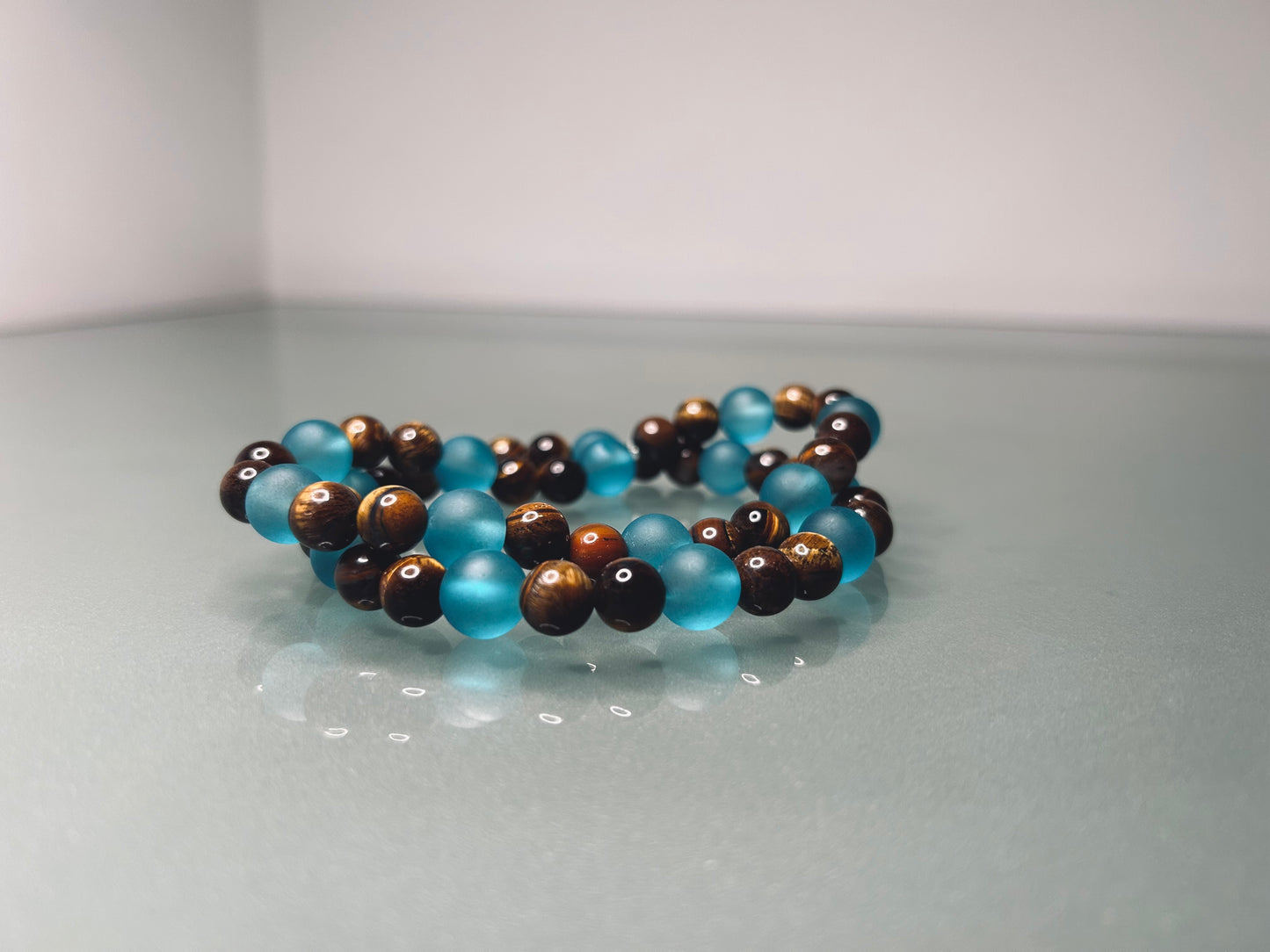 Bracelet BlueTrees