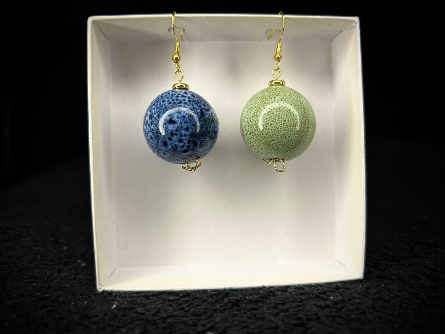 Earring Earthly