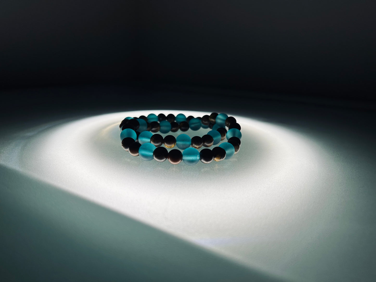 Bracelet BlueTrees