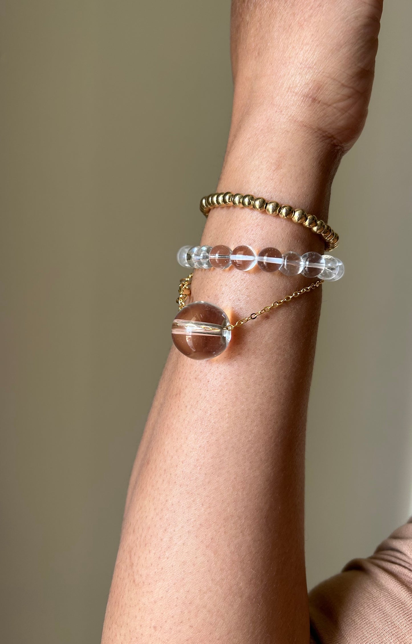 Bracelet Sets