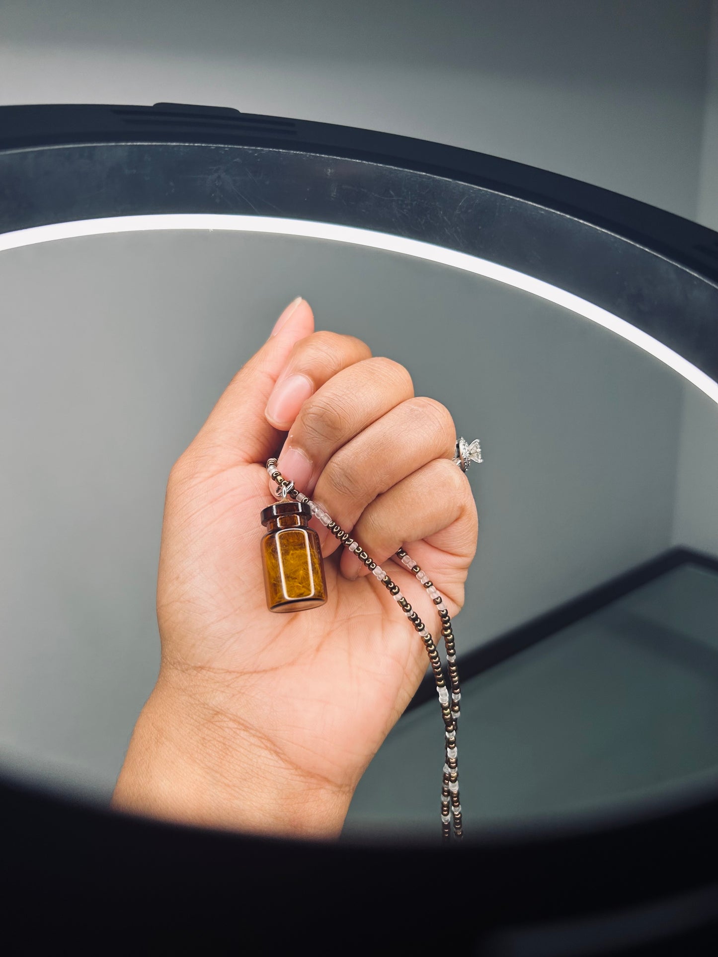 Necklace Make a Wish