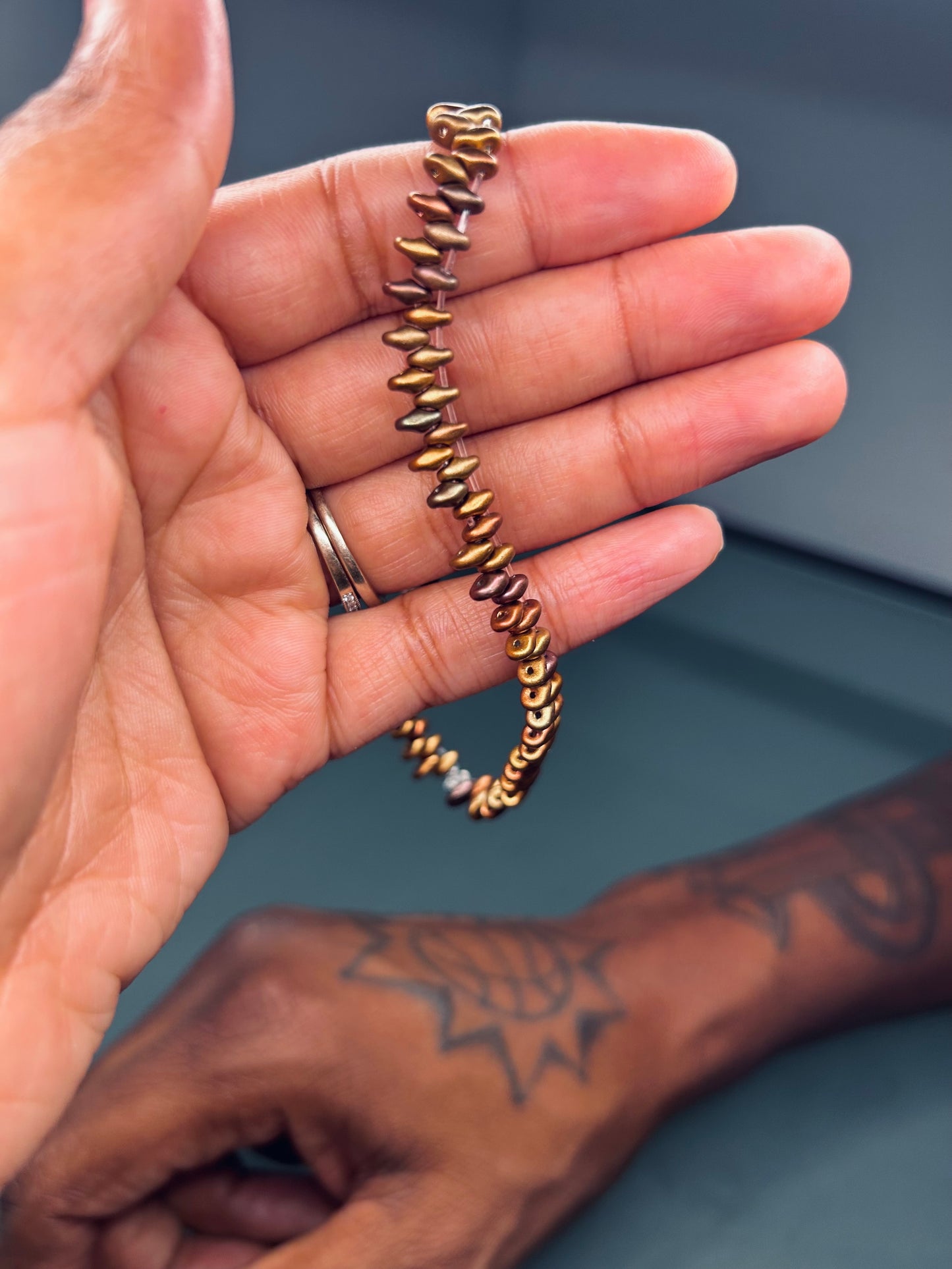 Bracelet Protection