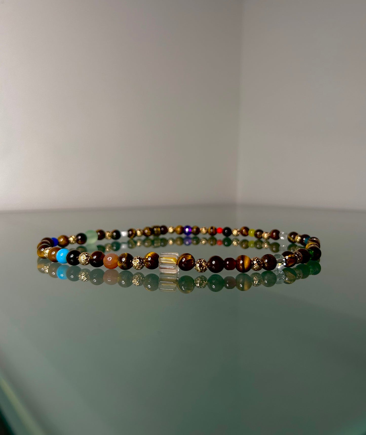 Necklace Coffee Table