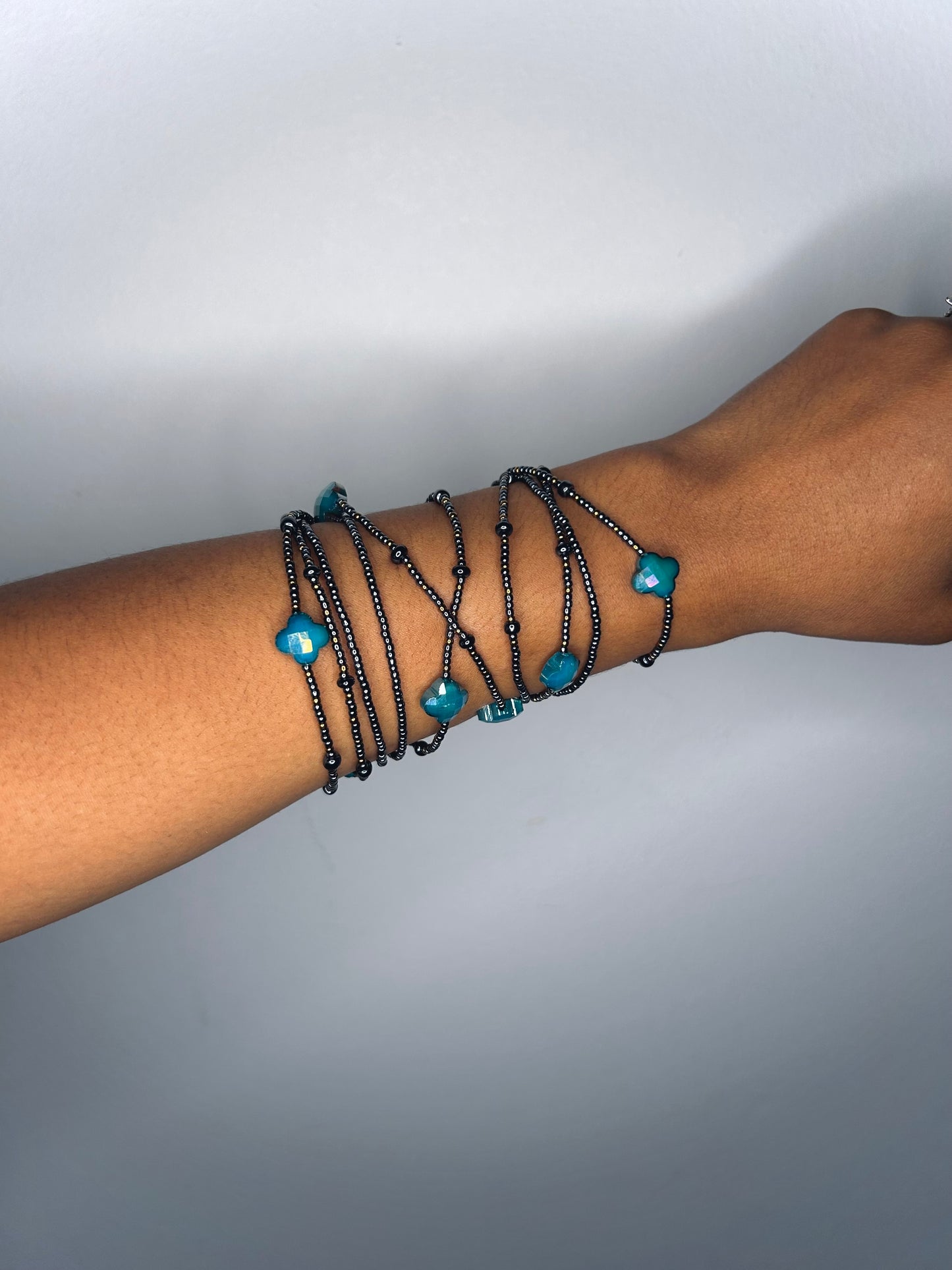 Bracelet Vanessa H