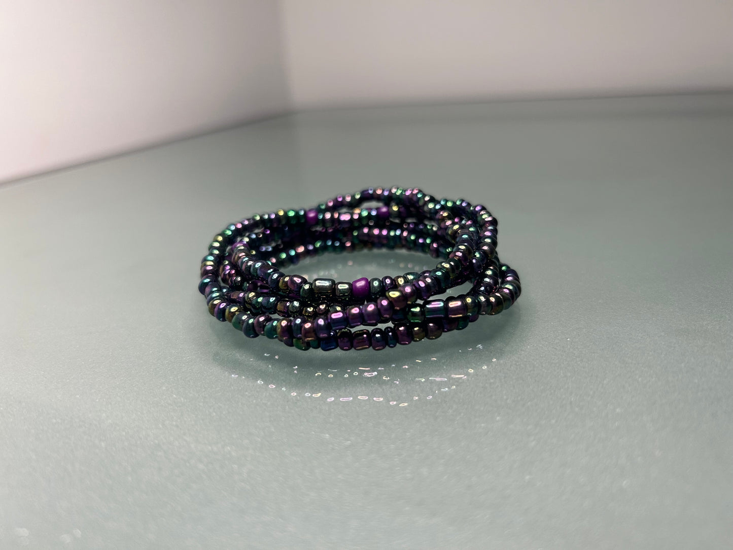Waistbead Mutil-color (elastic)