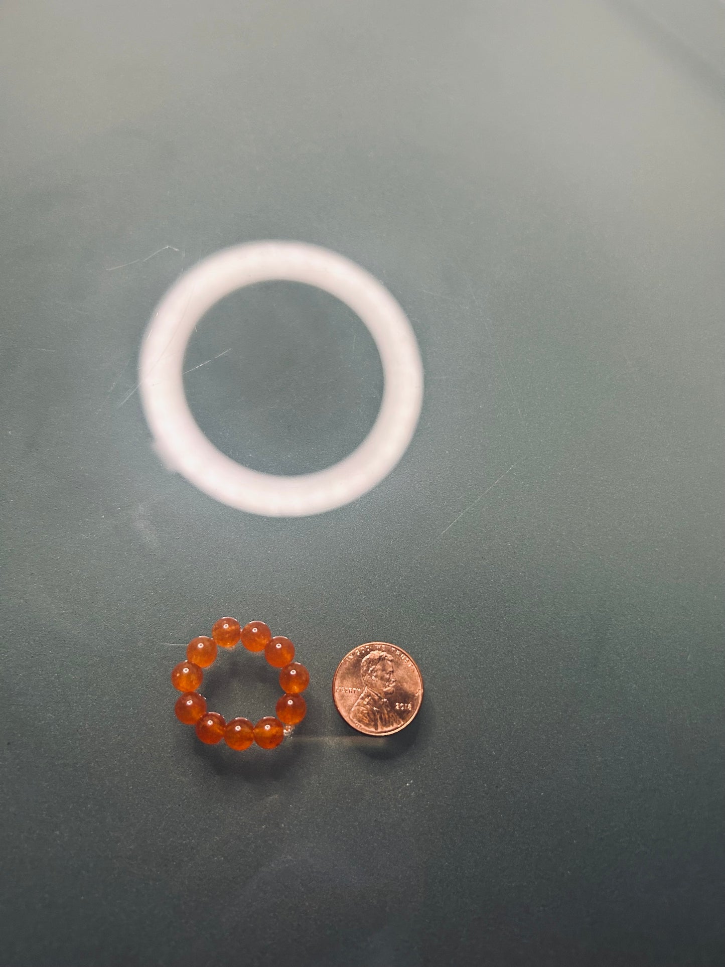 Ring Large Punkin Patch
