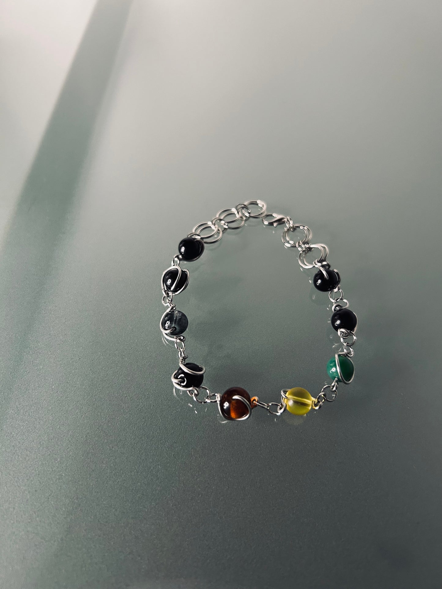 Bracelet- Marley Brown