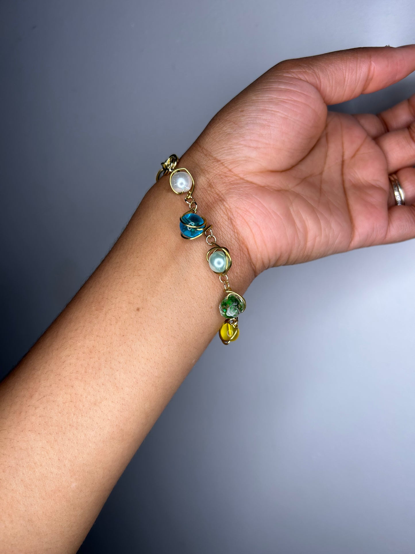 Bracelet- Water Drop