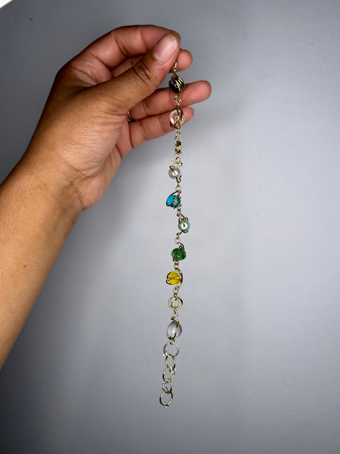 Bracelet- Water Drop