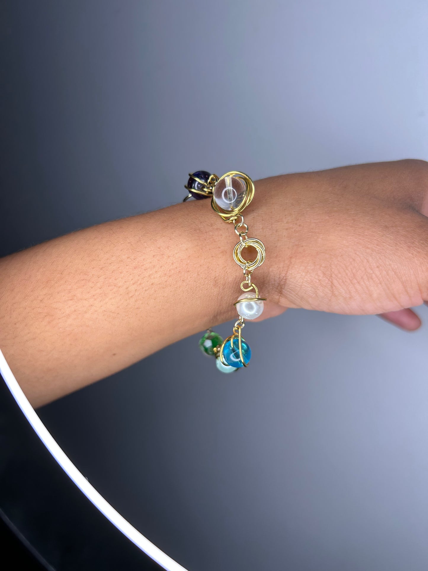 Bracelet- Water Drop