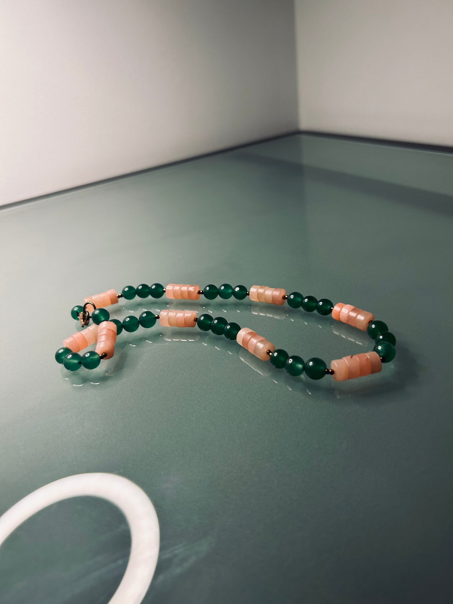 Necklace Watermelon Seeds