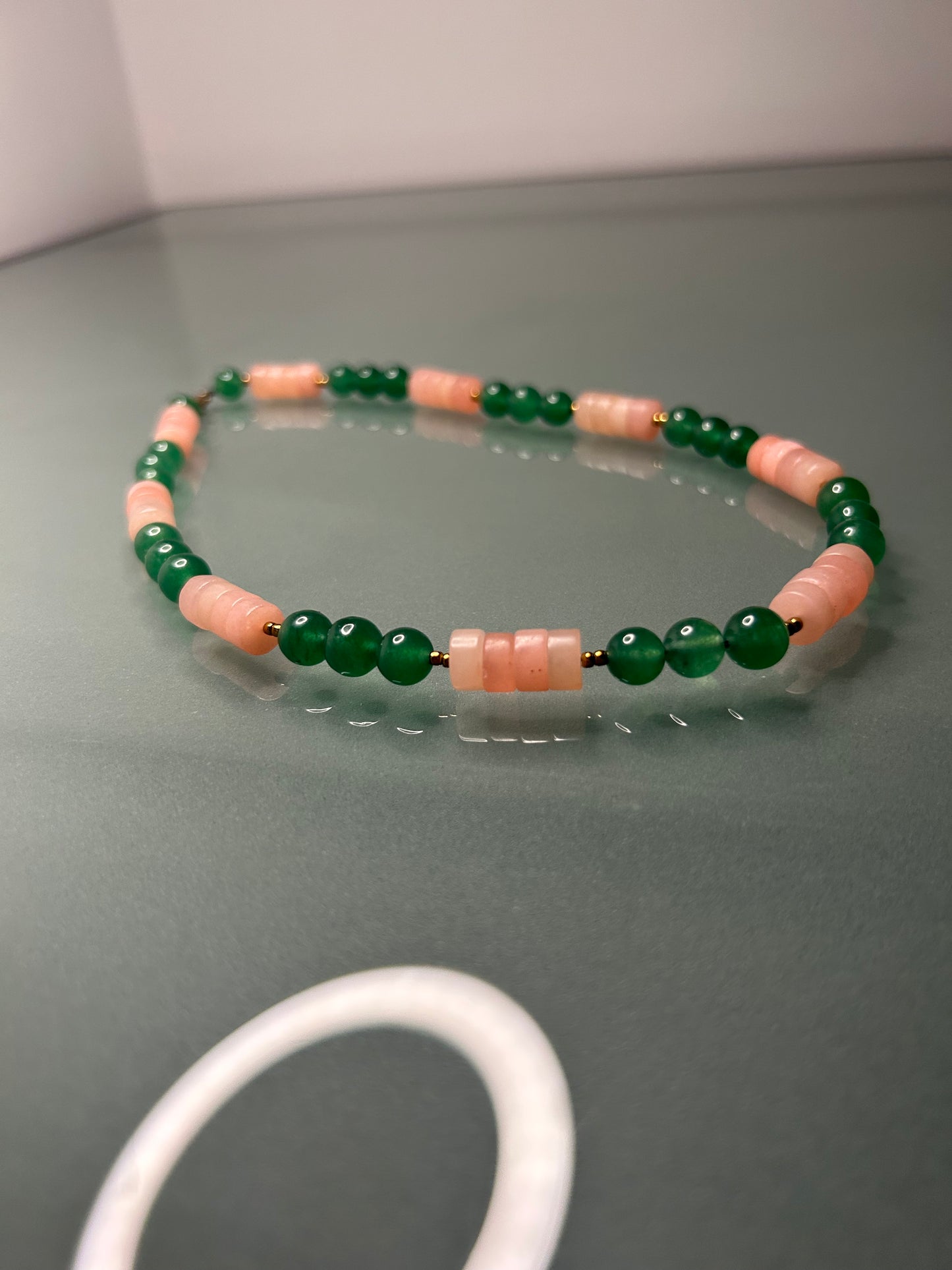 Necklace Watermelon Seeds