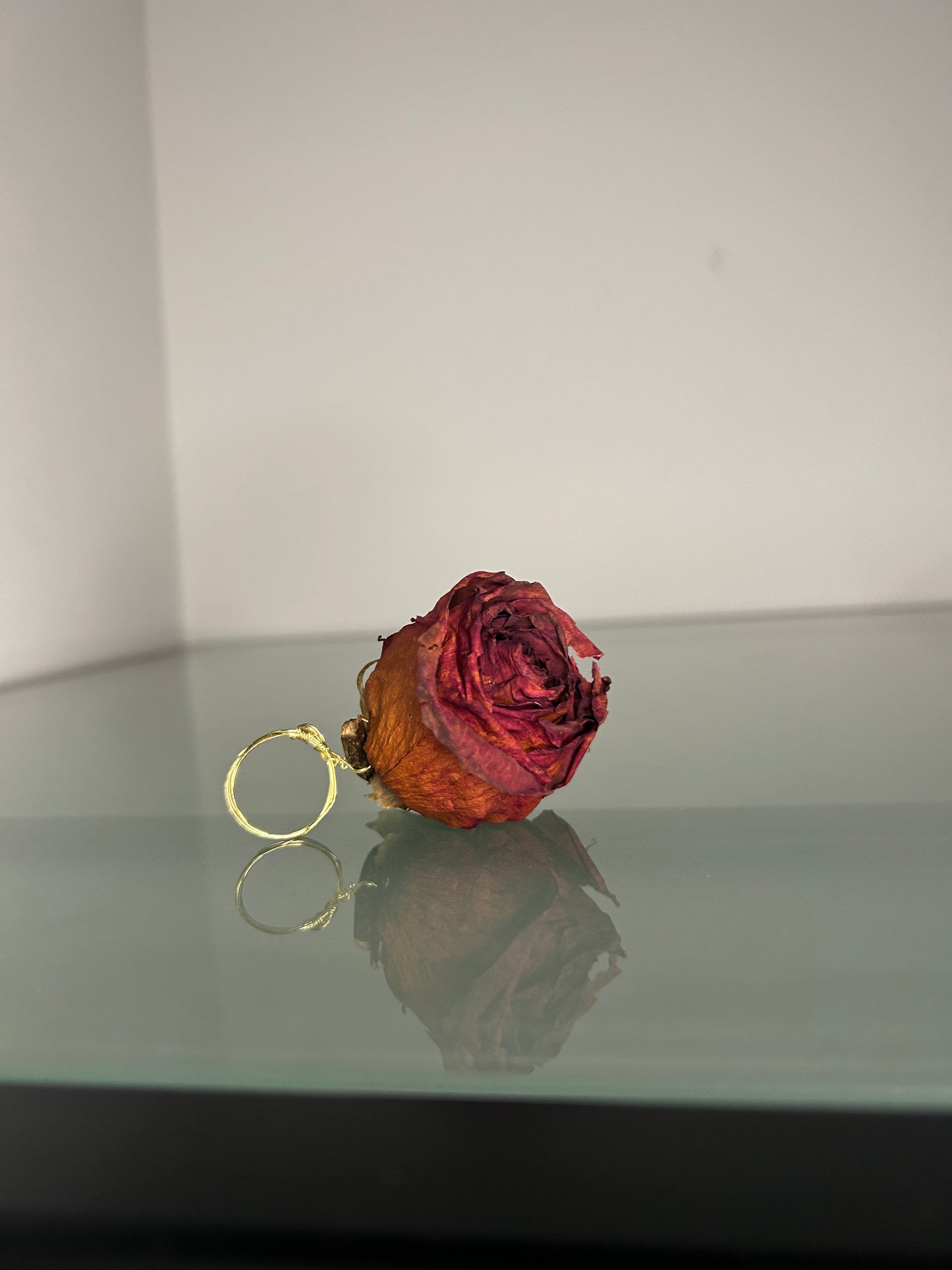 Ring- Rose