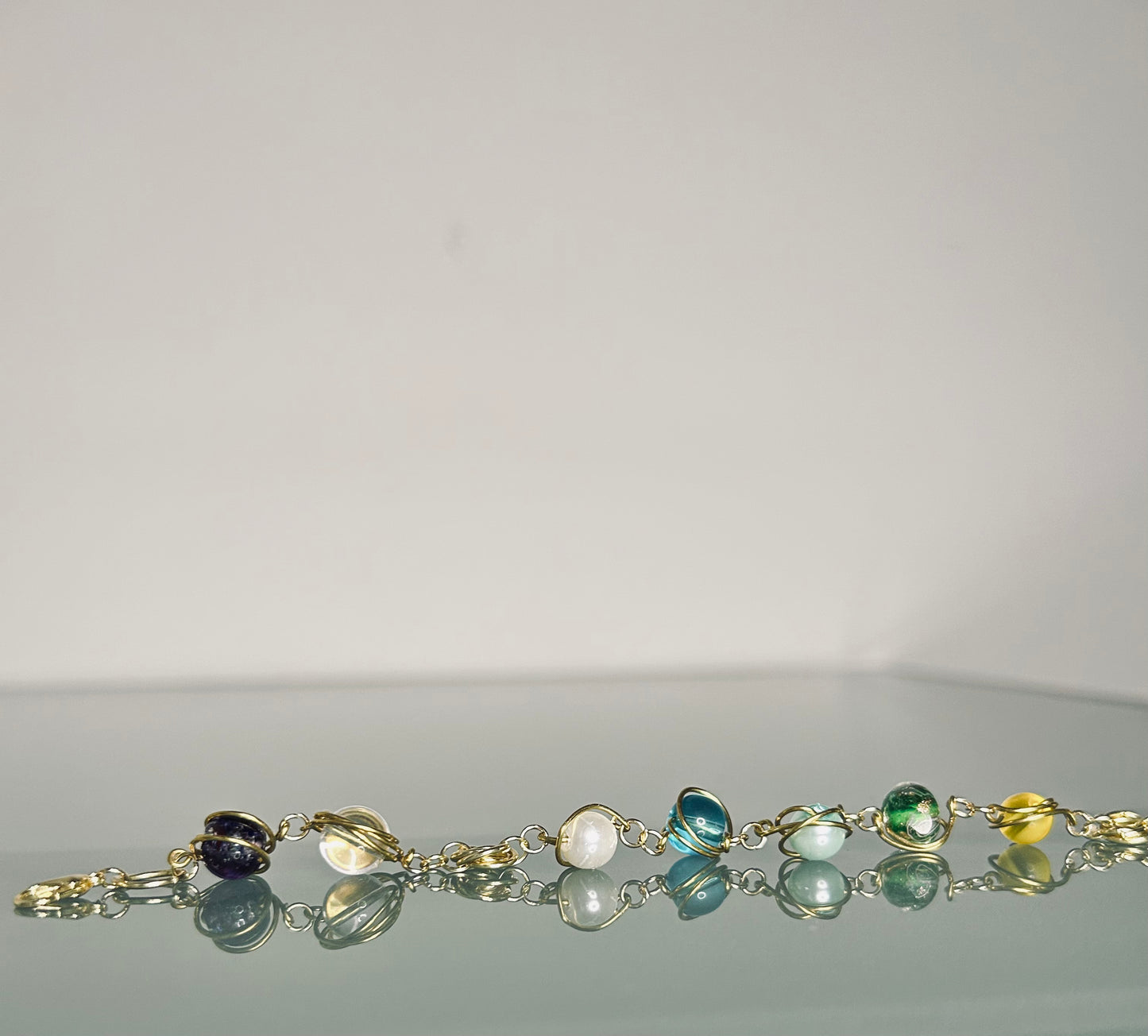 Bracelet- Water Drop