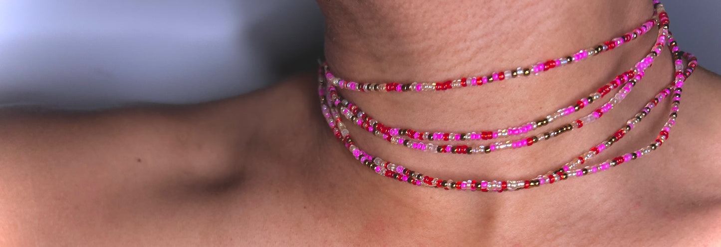 Body Jewelry My Valentine