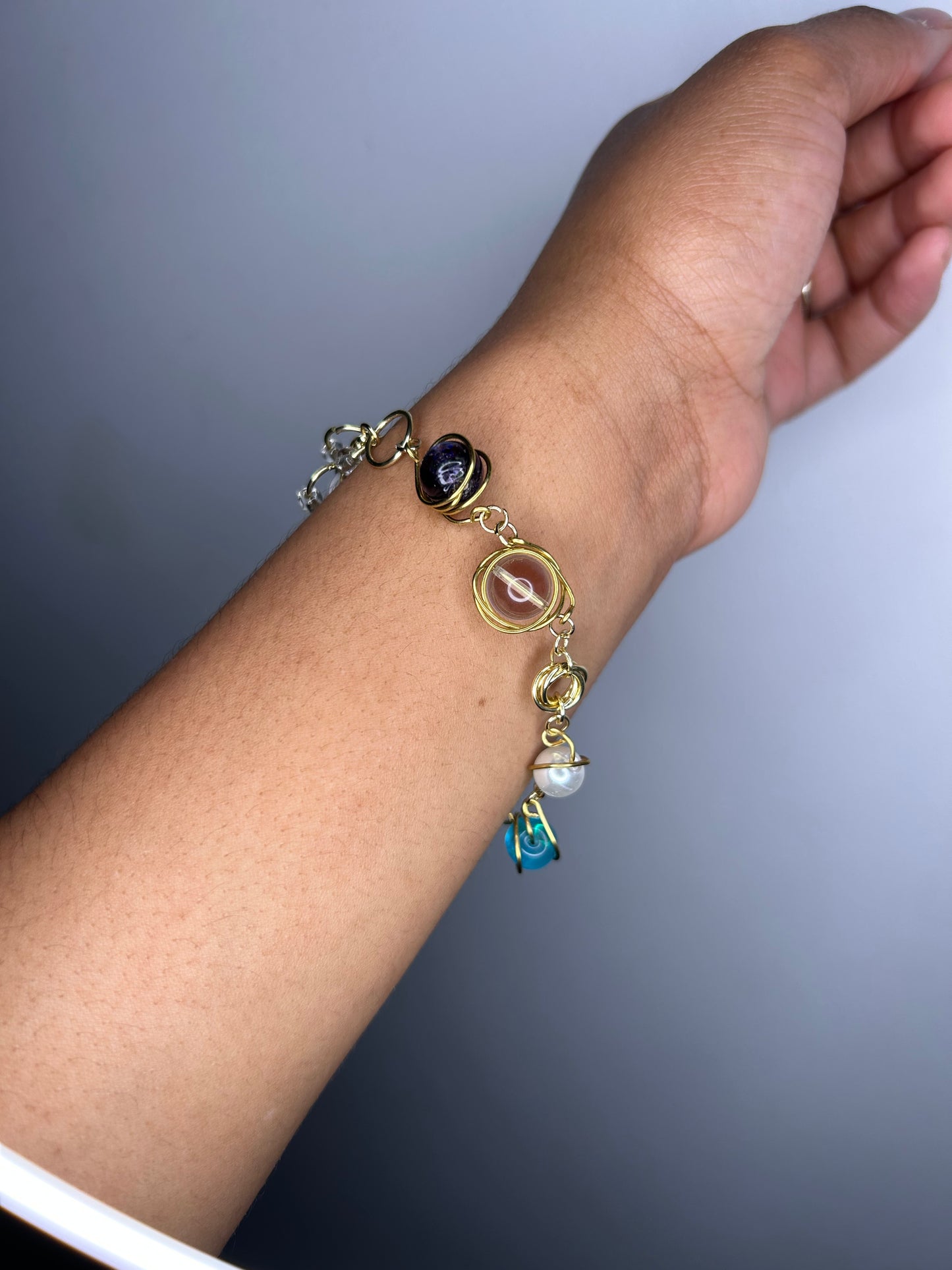 Bracelet- Water Drop