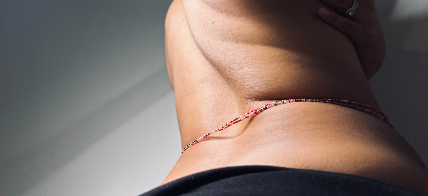 Body Jewelry My Valentine