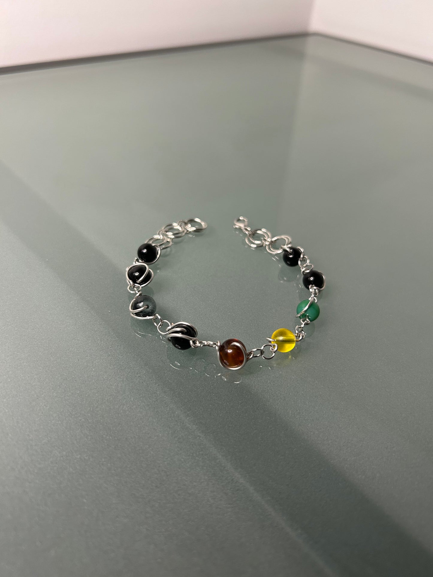 Bracelet- Marley Brown