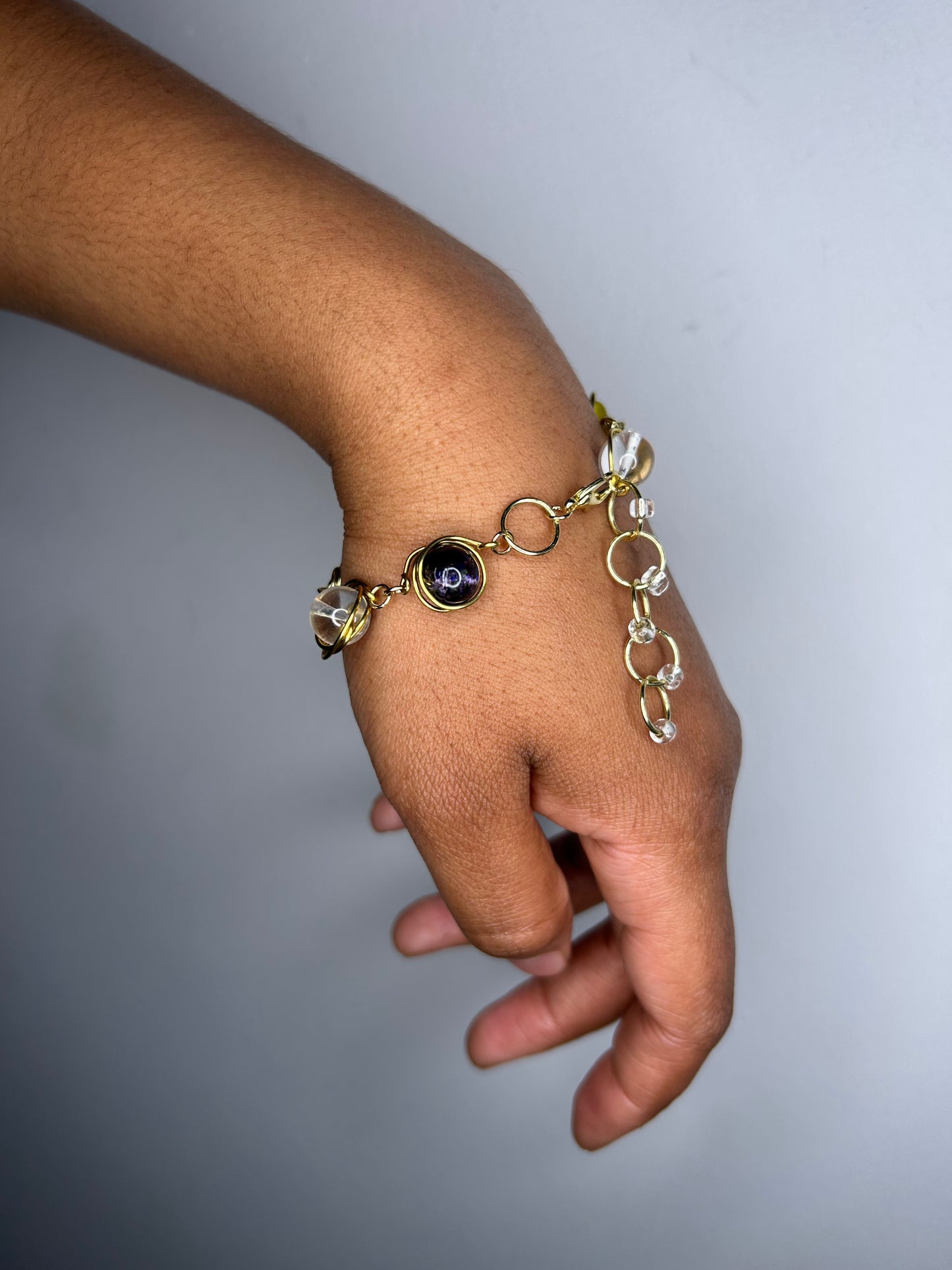 Bracelet- Water Drop