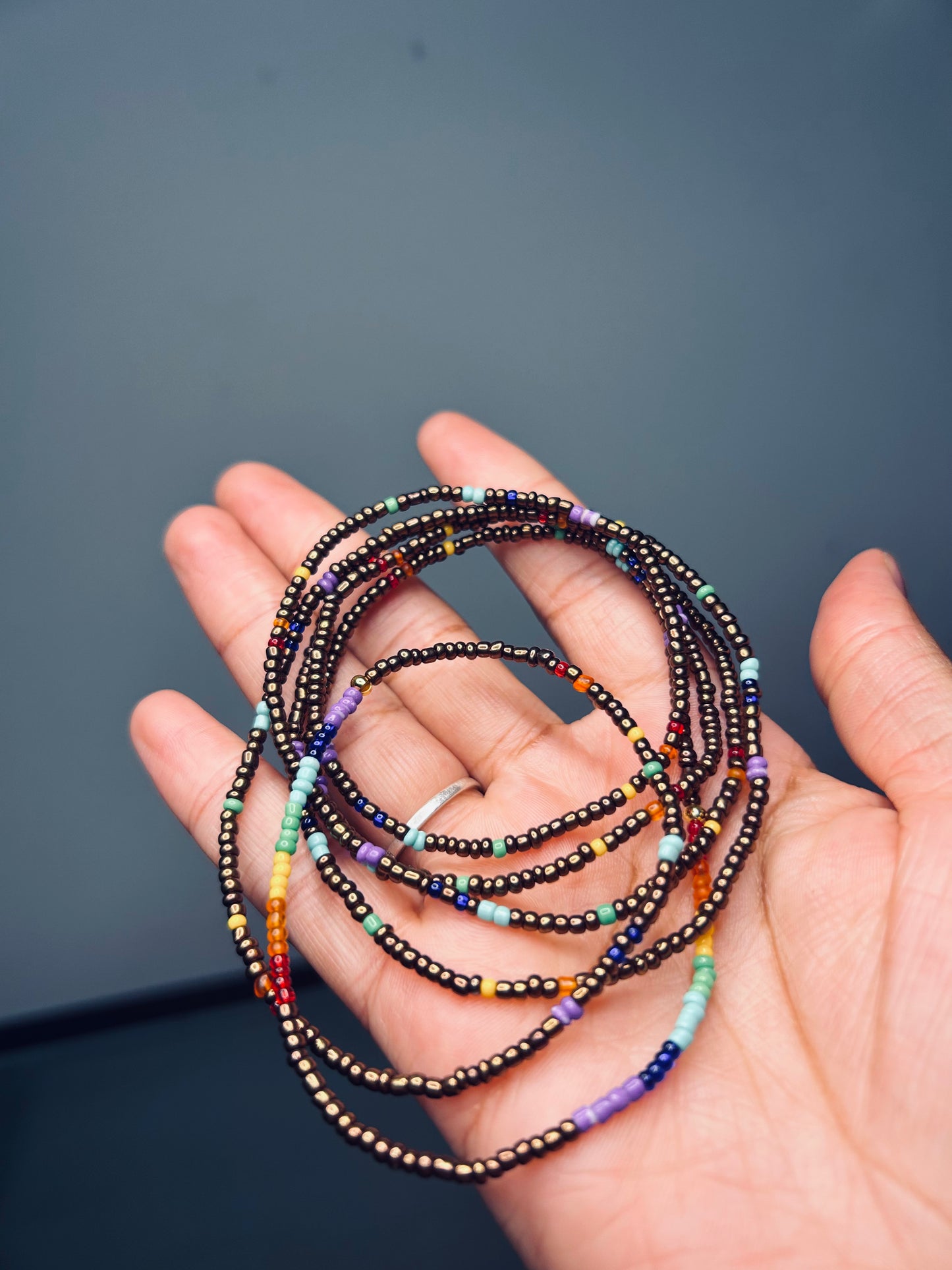 Bracelet Chakra