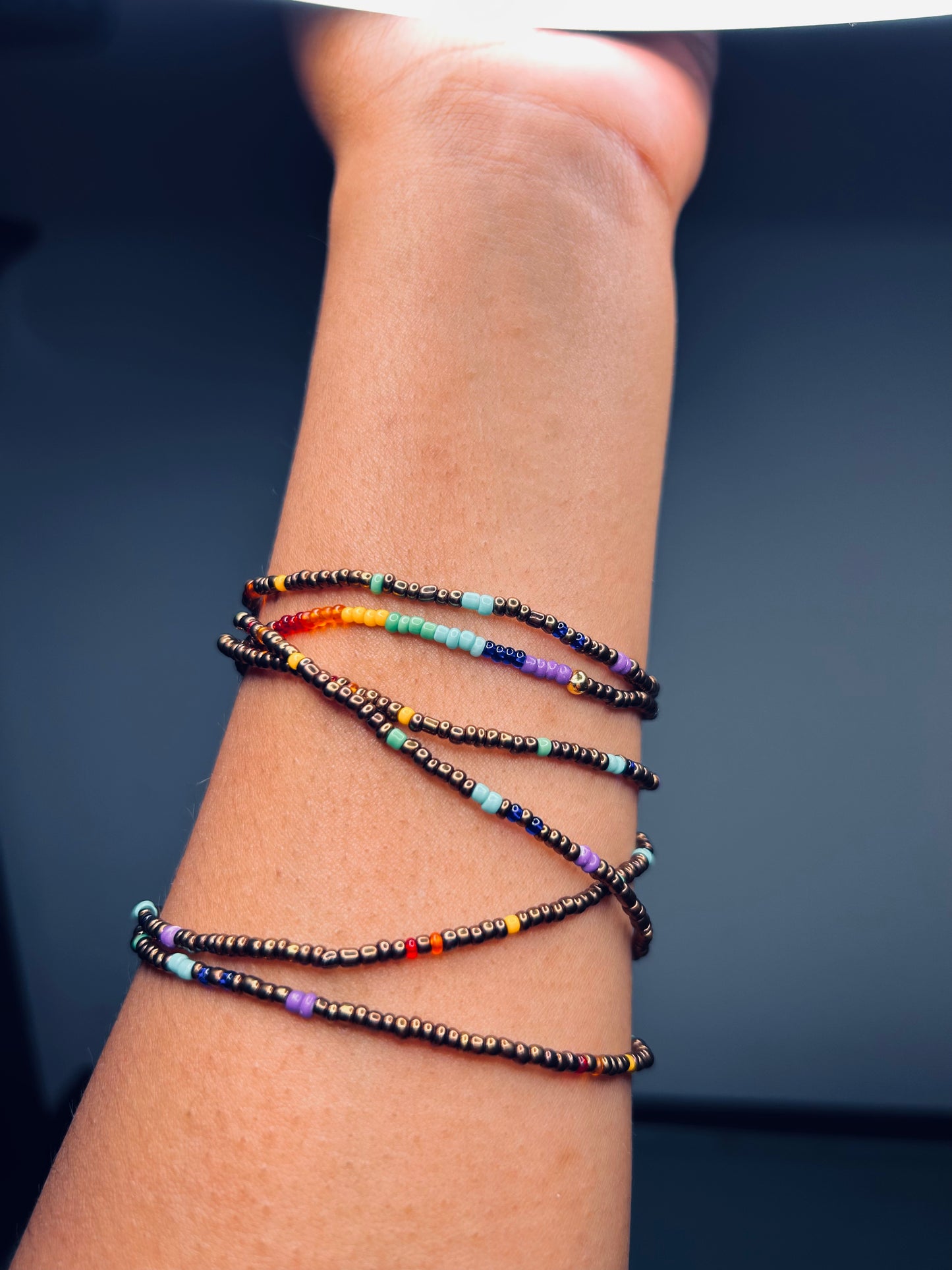 Bracelet Chakra