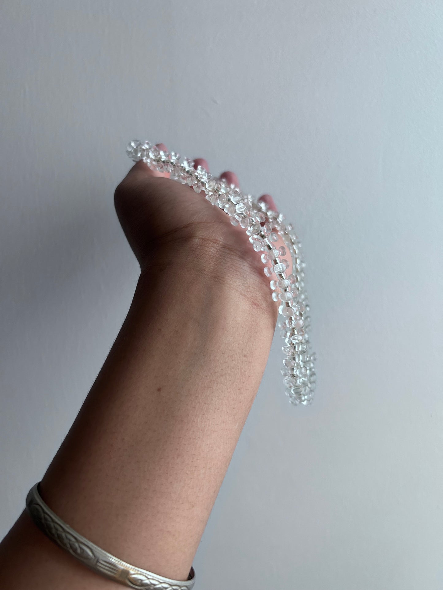 Necklace (Anatomy Ice)