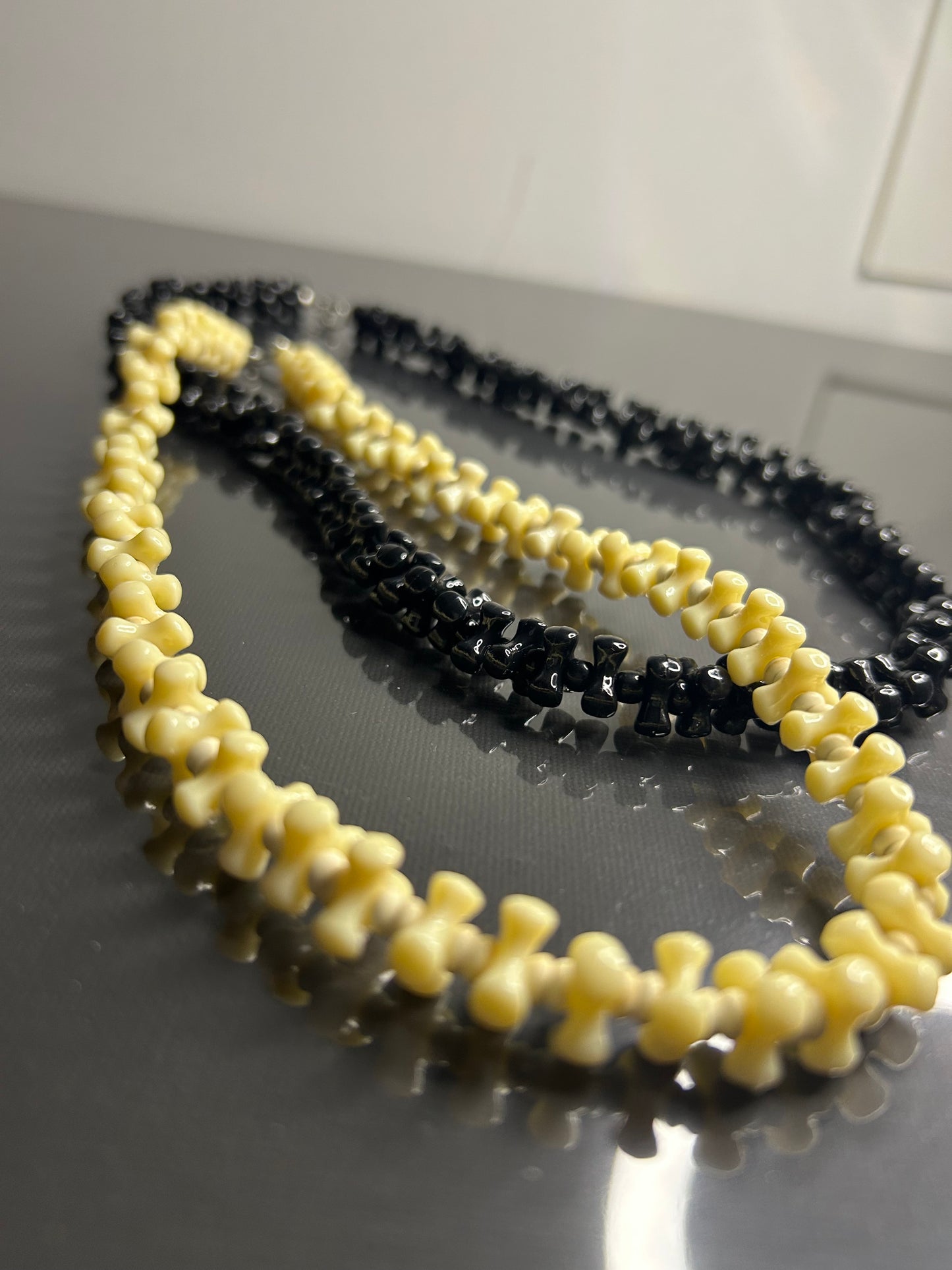 Marshmallow & Sparkle