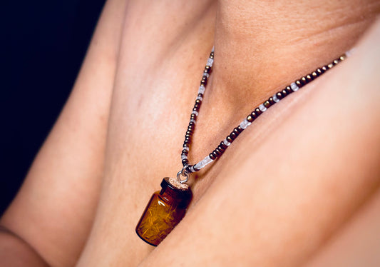Necklace Make a Wish