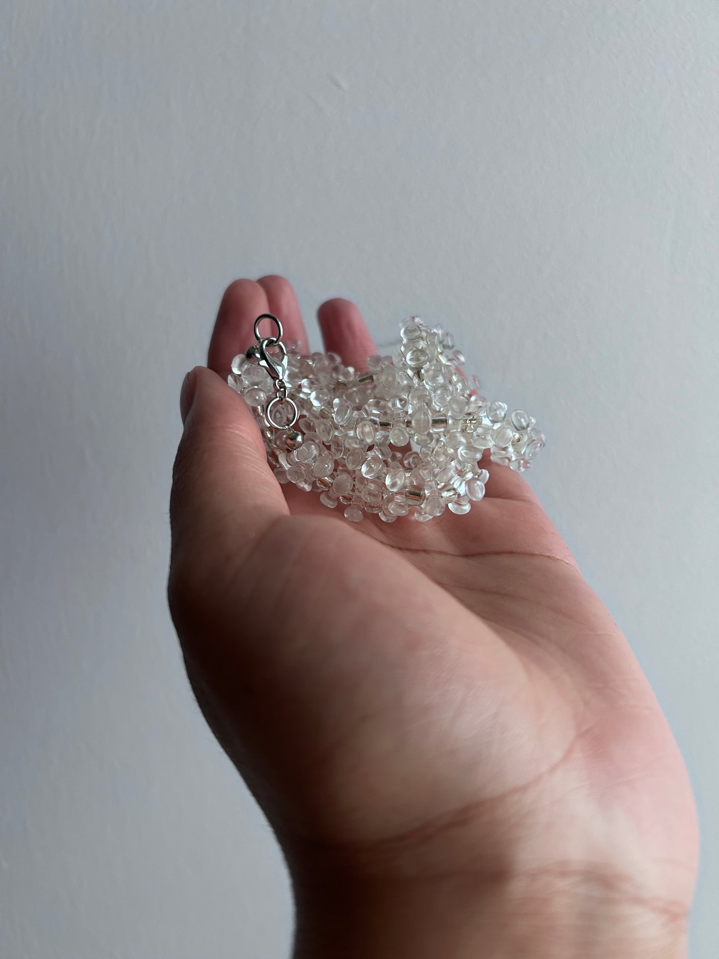 Necklace (Anatomy Ice)
