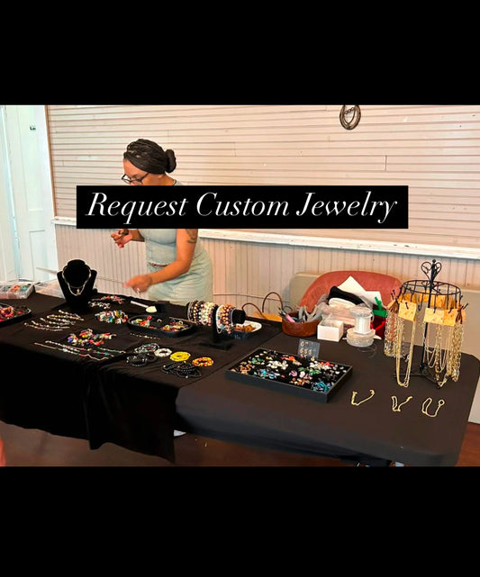 Custom Request