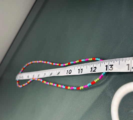 Waistbead WOW Caterpillar