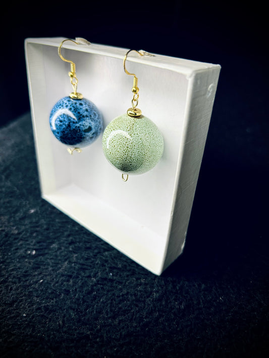 Earring Earthly
